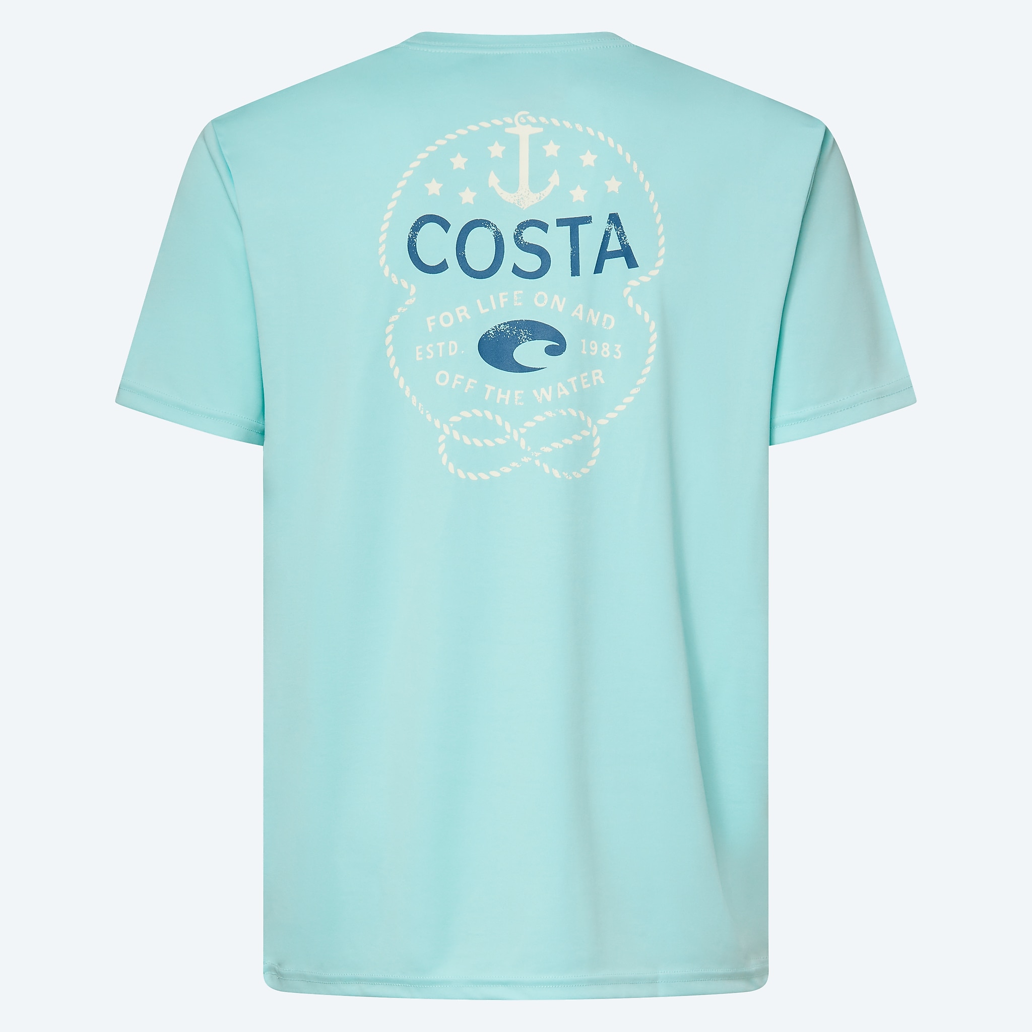 Apparel Vert pastel Costa American Knot U Image 1 de 3