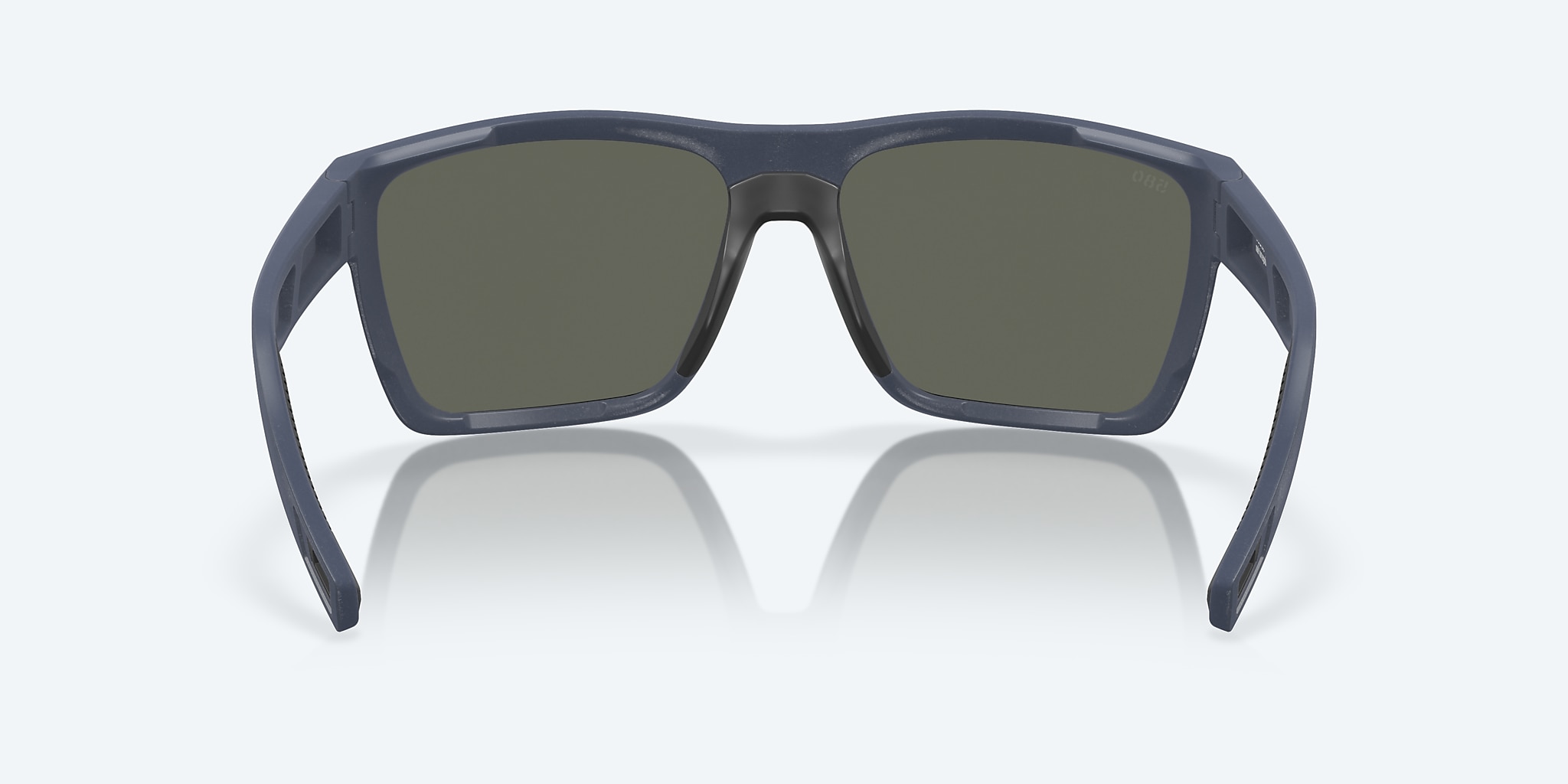 Sunglasses Costa Pargo L (61-17) with Gray lens and Midnight Blue frame Image 4 of 7 Sunglasses Costa Pargo L (61-17) with Gray lens and Midnight Blue frame Image 4 of 7