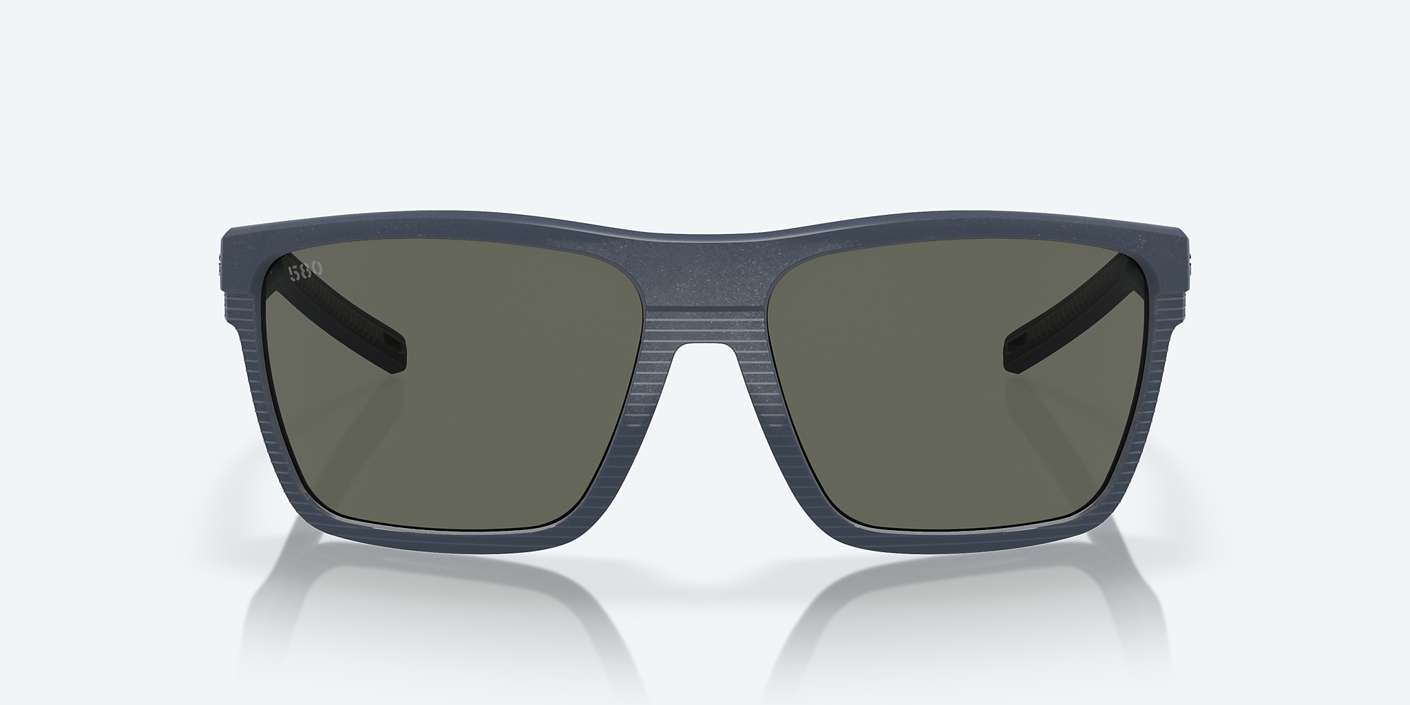 Sunglasses Costa Pargo L (61-17) with Gray lens and Midnight Blue frame Image 2 of 7 Sunglasses Costa Pargo L (61-17) with Gray lens and Midnight Blue frame Image 2 of 7