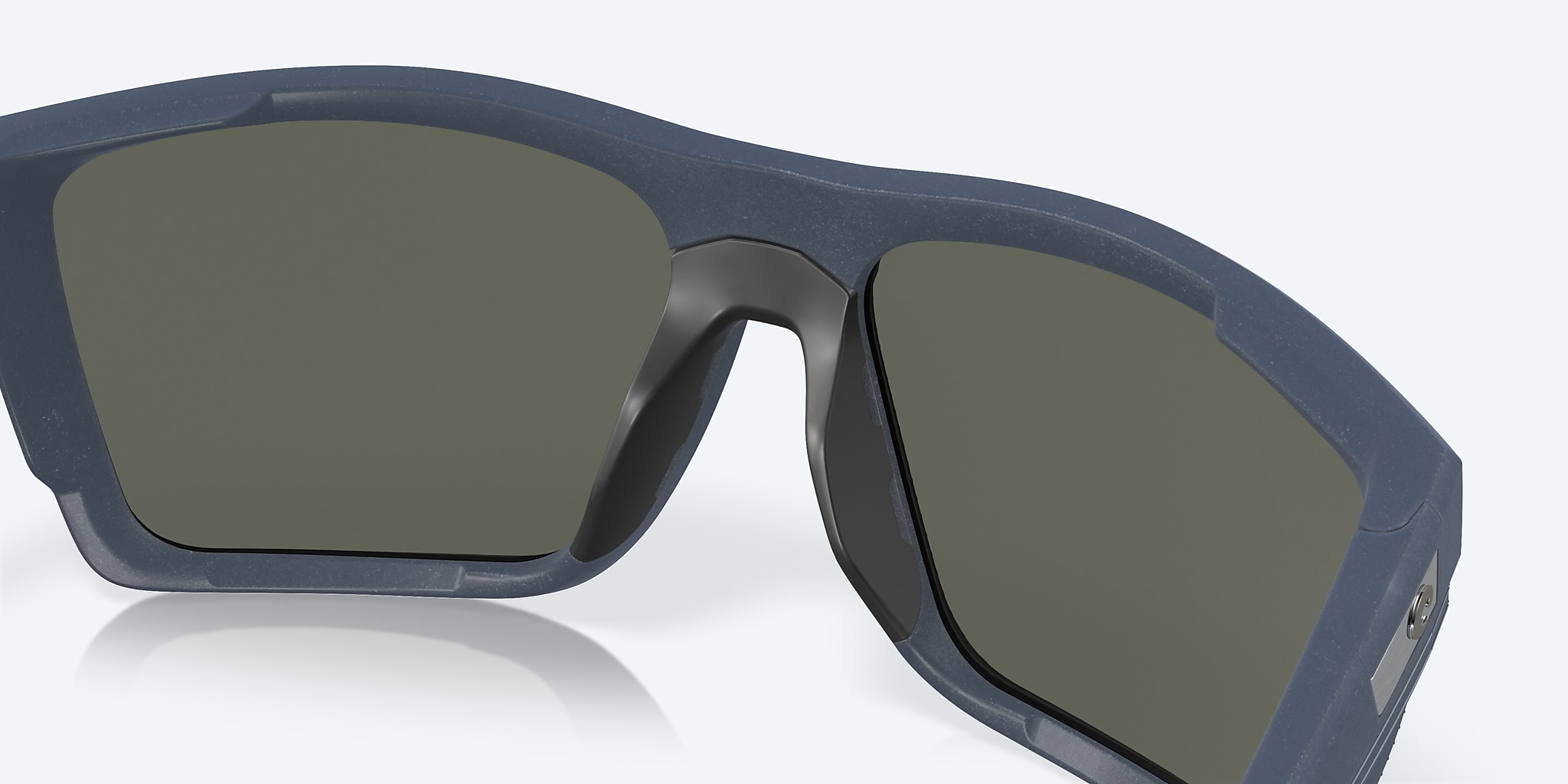 Sunglasses Costa Pargo L (61-17) with Gray lens and Midnight Blue frame Image 7 of 7 Sunglasses Costa Pargo L (61-17) with Gray lens and Midnight Blue frame Image 7 of 7