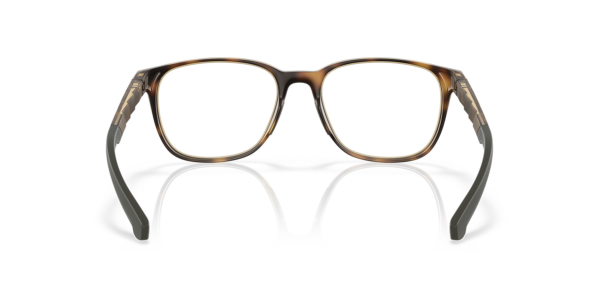 Costa Ocean Ridge 720 L (53-18) with Demo Lens lenses and Tortoise