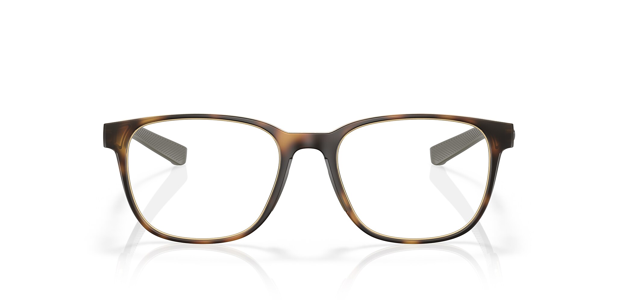 Costa Ocean Ridge 720 S (49-18) with Demo Lens lenses and Tortoise