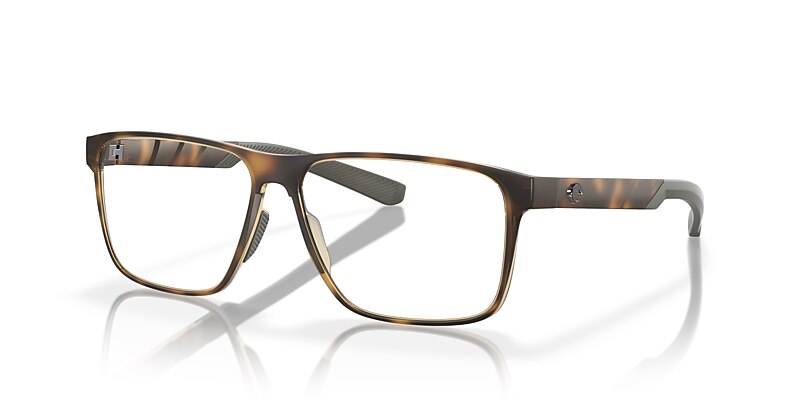 Costa Ocean Ridge 700 S (53-14) with Demo Lens lenses and Matte