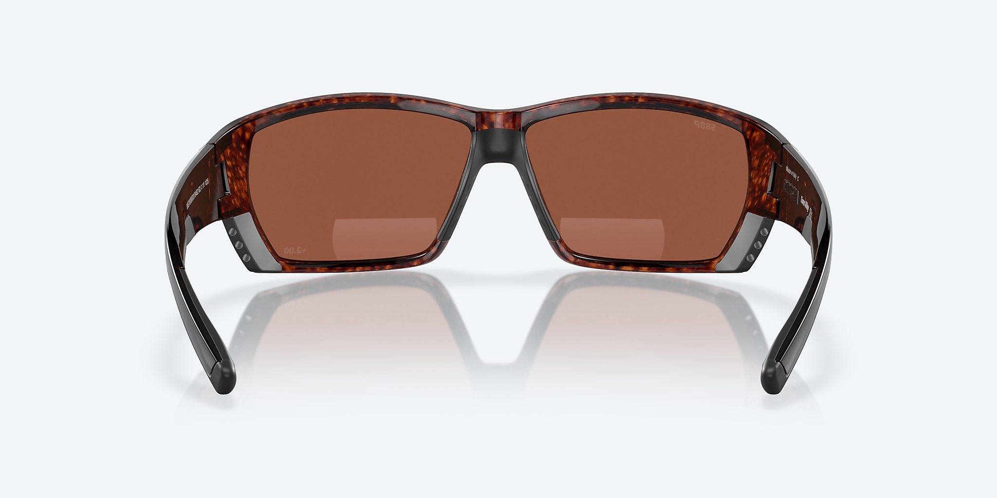 Readers Costa Tuna Alley Readers XL (62-11) avec Cuivre verre et Écaille de tortue monture Image 4 de 7 Readers Costa Tuna Alley Readers XL (62-11) avec Cuivre verre et Écaille de tortue monture Image 4 de 7