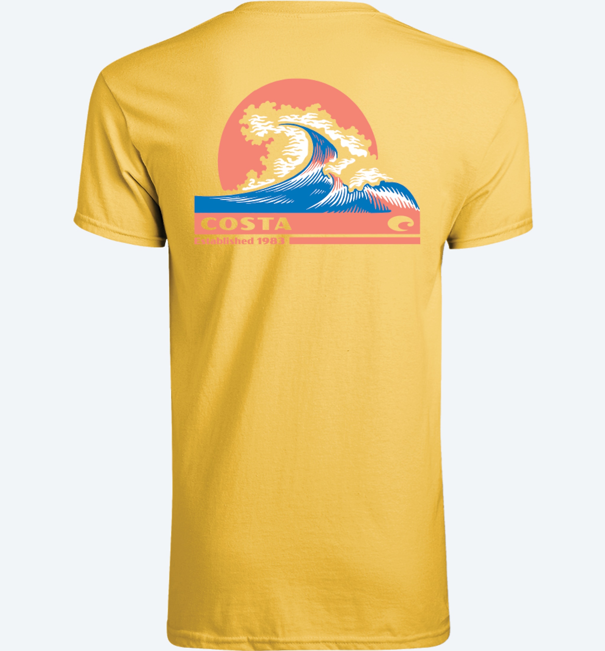 Apparel Butter Costa Rad Wave Image 1 of 2 Apparel Butter Costa Rad Wave Image 1 of 2