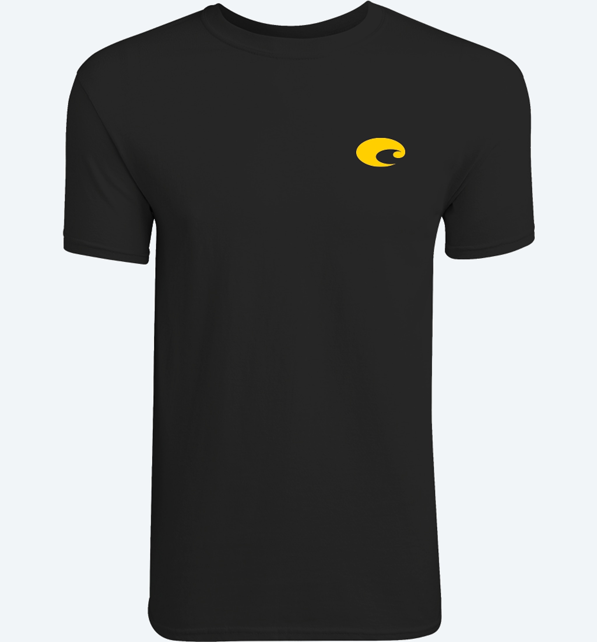 Apparel Black Costa Rad Marlin Image 2 of 2 Apparel Black Costa Rad Marlin Image 2 of 2