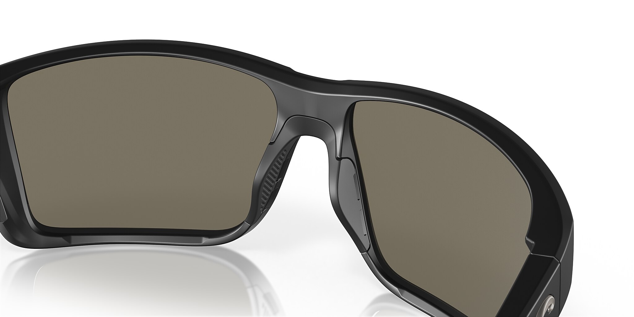 Reefton PRO Polarized Sunglasses in Blue Mirror | Costa Del
