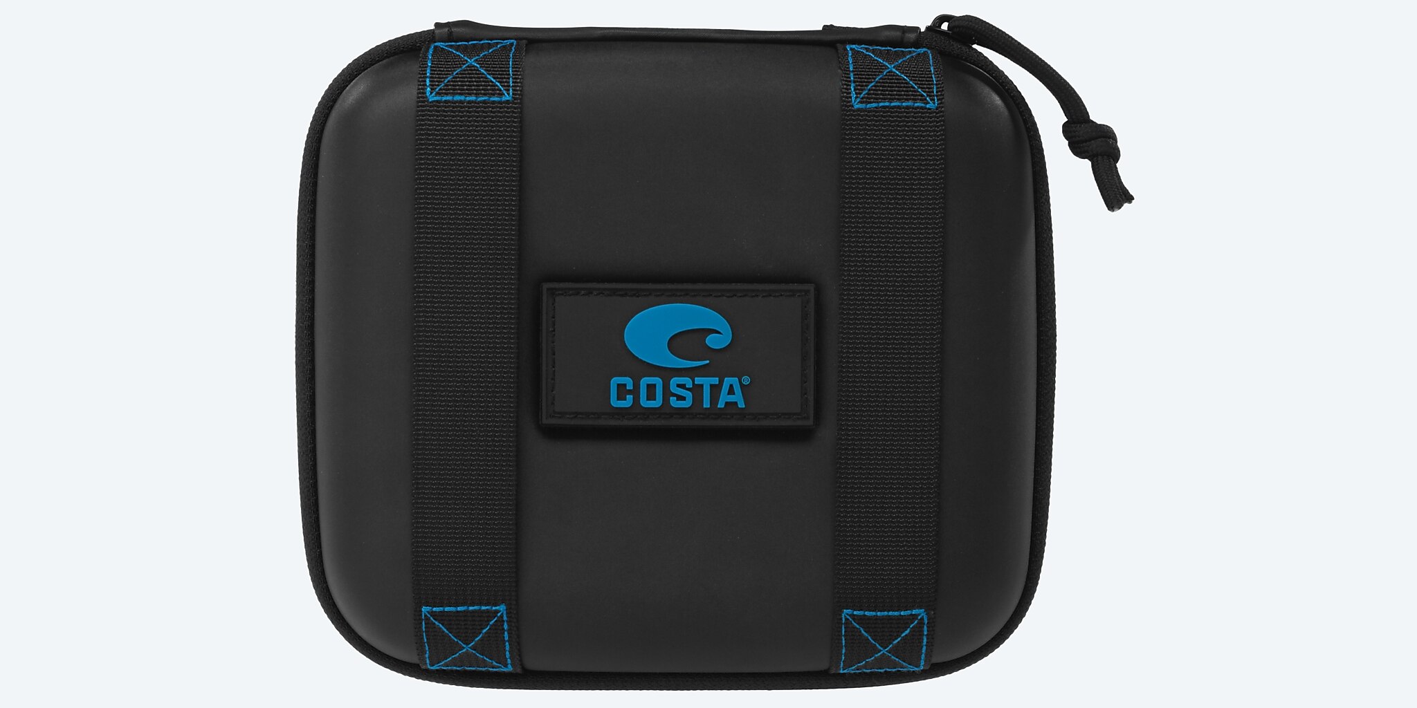 Sunglasses Costa Pilothouse PRO Limited Edition XXL (35-135) with Clear lens and Black Pearl frame Image 9 of 15