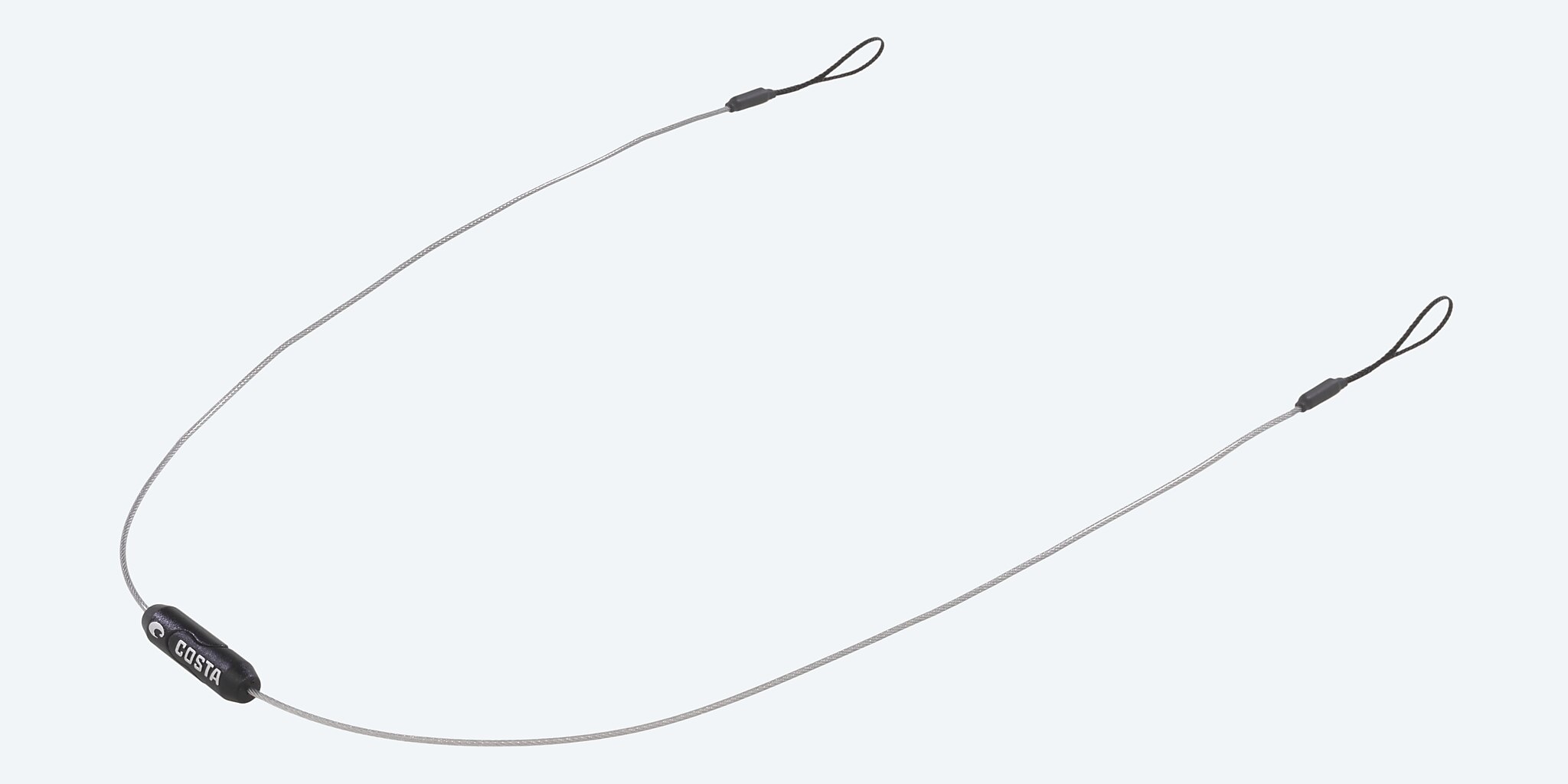 Sunglasses Costa Pilothouse PRO Limited Edition XXL (35-135) with Clear lens and Black Pearl frame Image 8 of 15