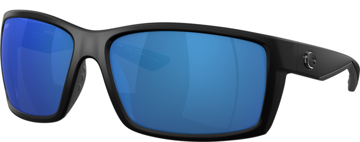 Costa Reefton  580p　偏光サングラス　コスタ Amazon.com: Costa Del Mar REEFTON Rectangular Sunglasses