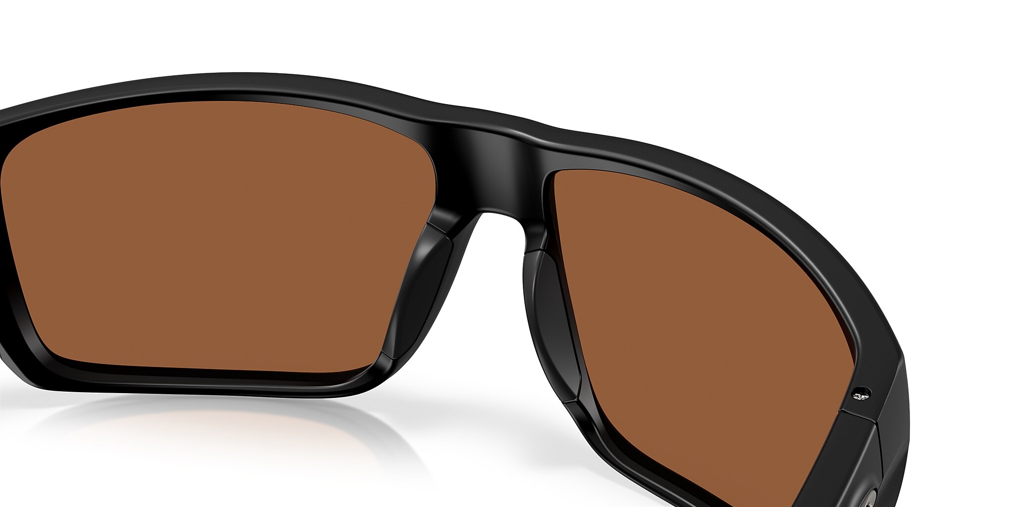Costa Fly Line L (64-13) with Copper Silver Mirror lenses and