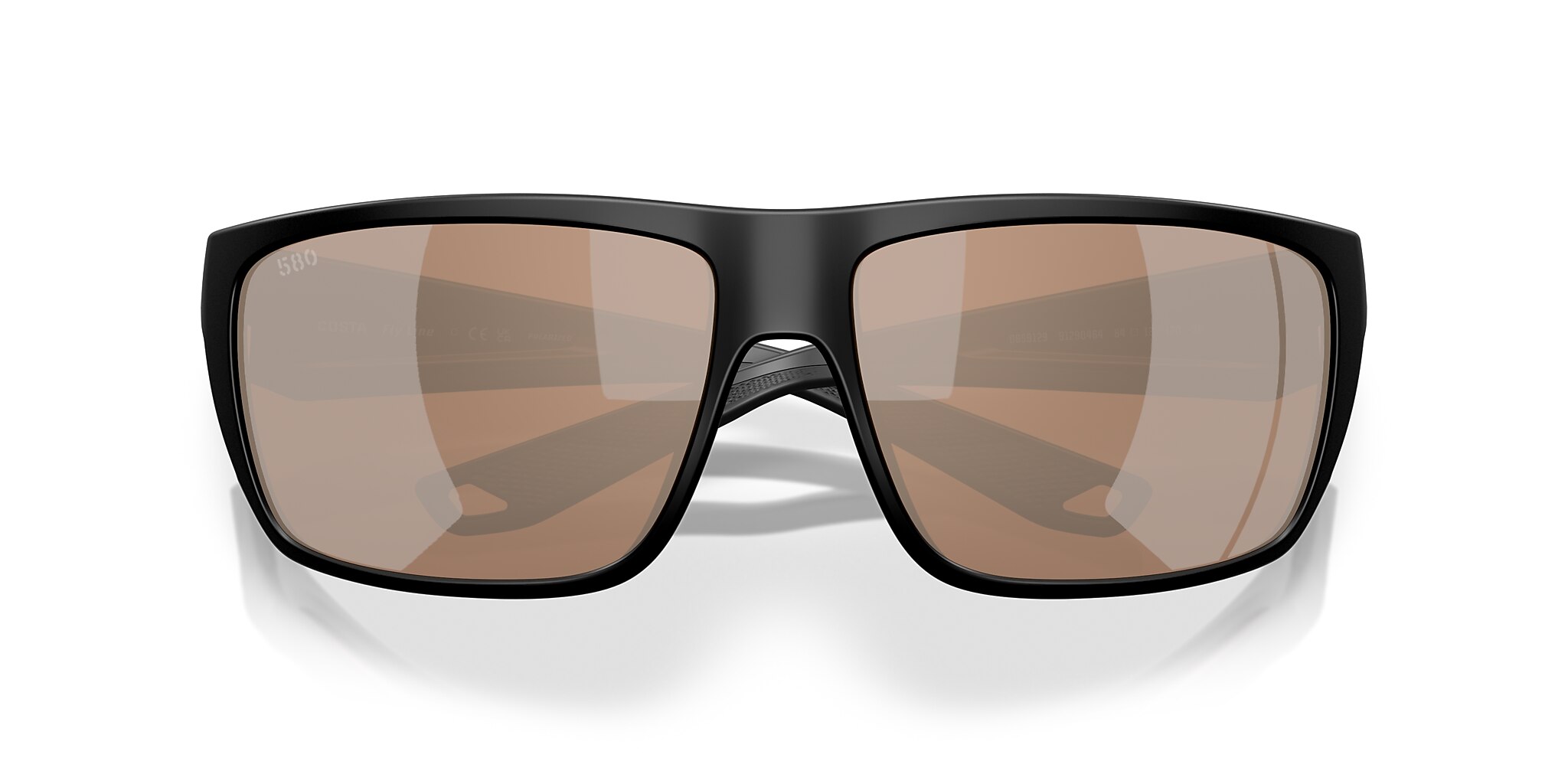 Costa Fly Line L (64-13) with Copper Silver Mirror lenses and