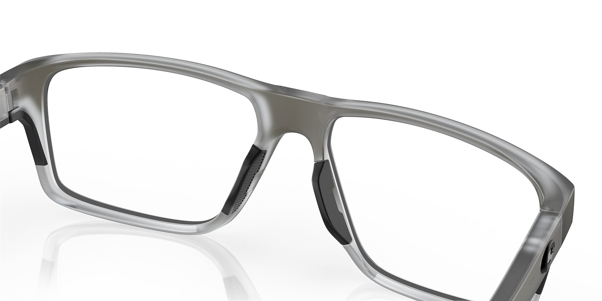 Costa Ocean Ridge 400 L (57-16) with Demo Lens lenses and Fog Gray