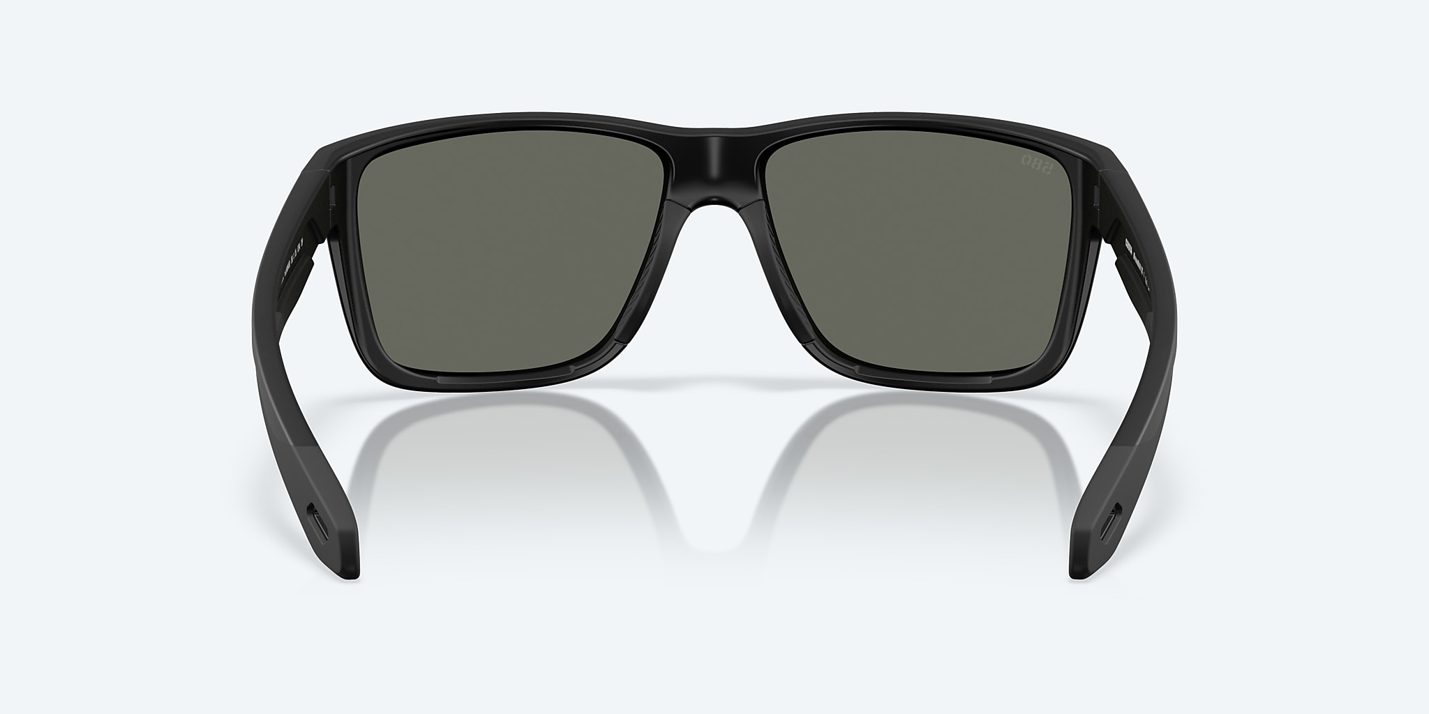 Lentes de Sol Costa Broadbill II L (58-15) con Gris lente y Negro Mate montura Imagen 5 de 8 Lentes de Sol Costa Broadbill II L (58-15) con Gris lente y Negro Mate montura Imagen 5 de 8