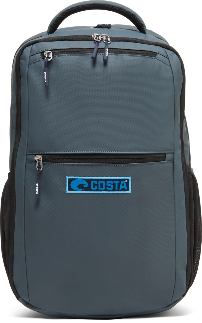 SaKu04 Shark Costa Seeker 25L Backpack | Costa Del Mar®
