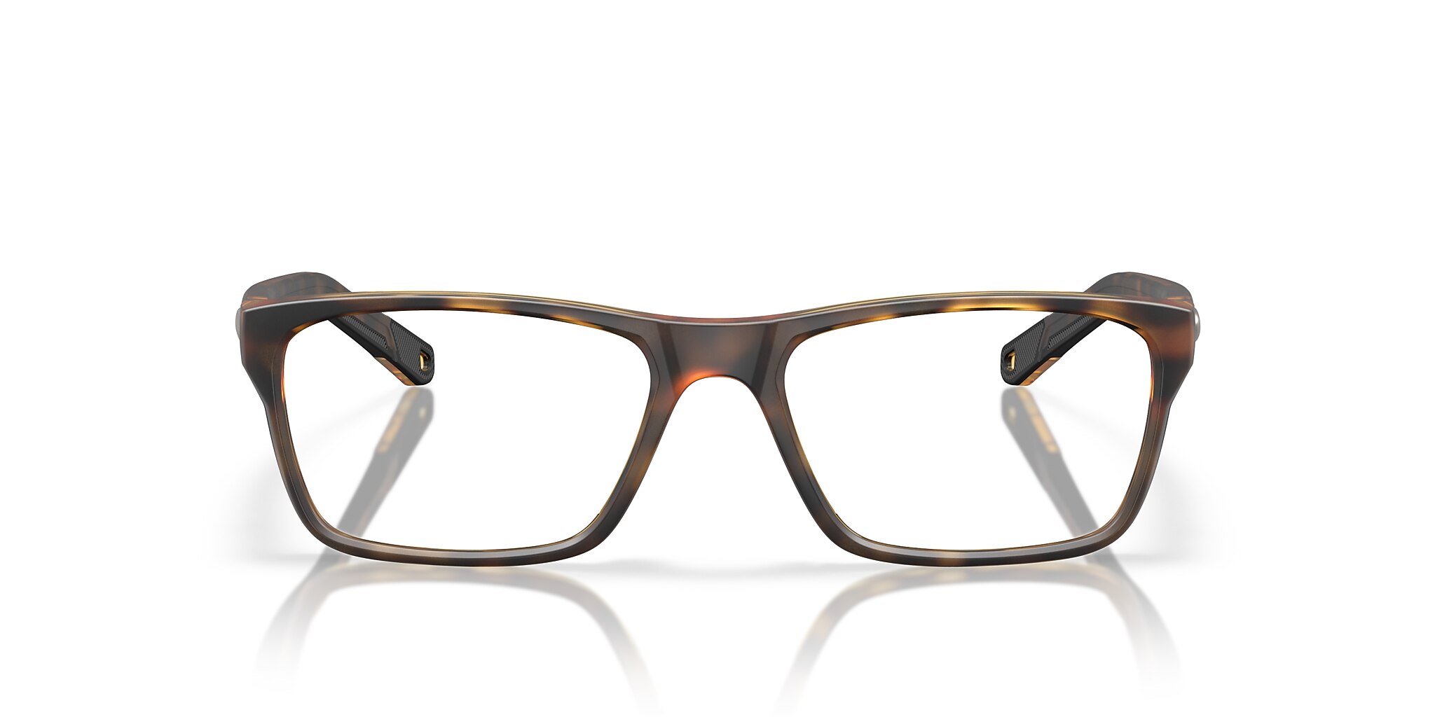 Costa Ocean Ridge 410 L (56-17) with Demo Lens lenses and Matte