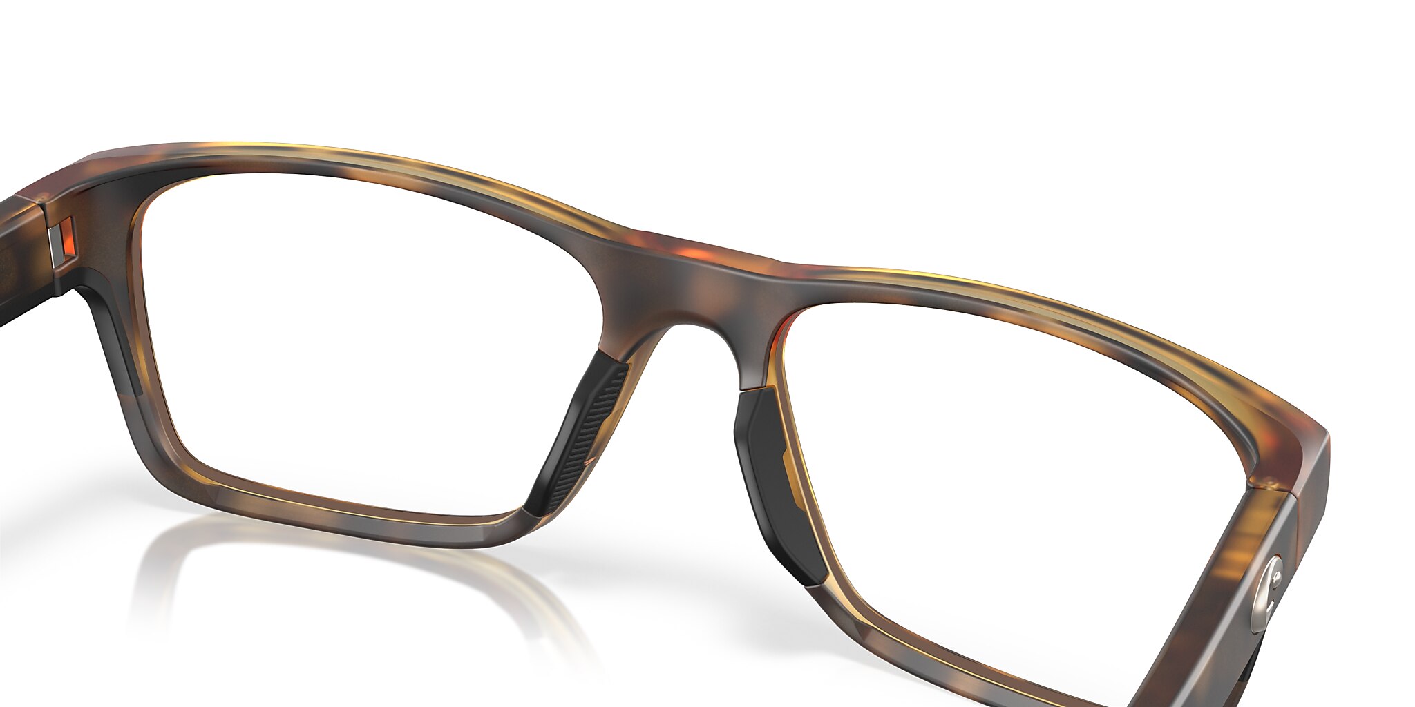 Costa Ocean Ridge 410 L (56-17) with Demo Lens lenses and Matte