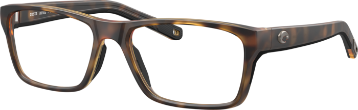 Ocean Ridge 410 Polarized Sunglasses in Demo Lens | Costa