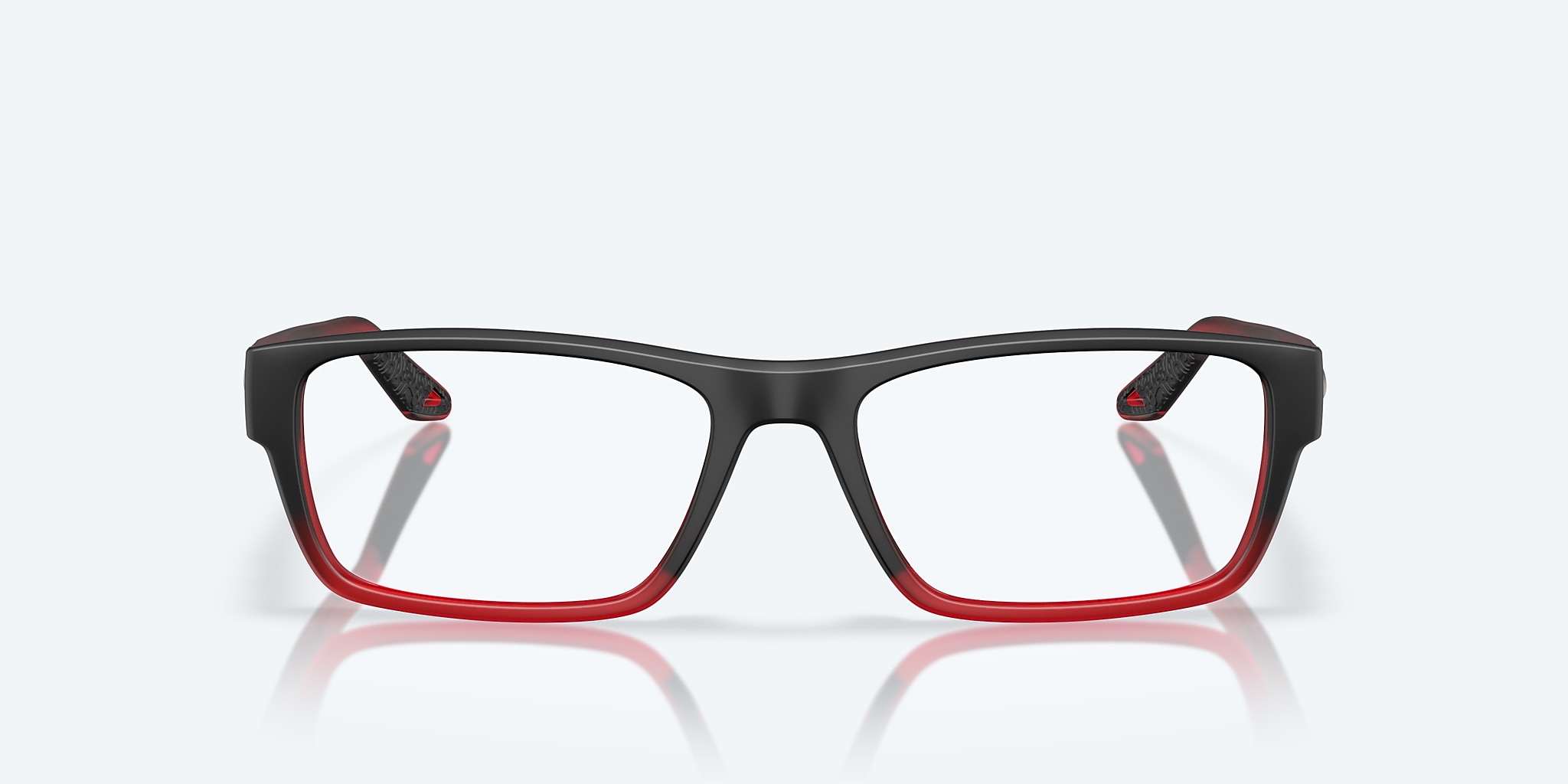 Lentes de Vista Costa Ocean Ridge 800 M (53-17) con Micas de Demostración lente y Cielo rojo montura Imagen 2 de 7 Lentes de Vista Costa Ocean Ridge 800 M (53-17) con Micas de Demostración lente y Cielo rojo montura Imagen 2 de 7