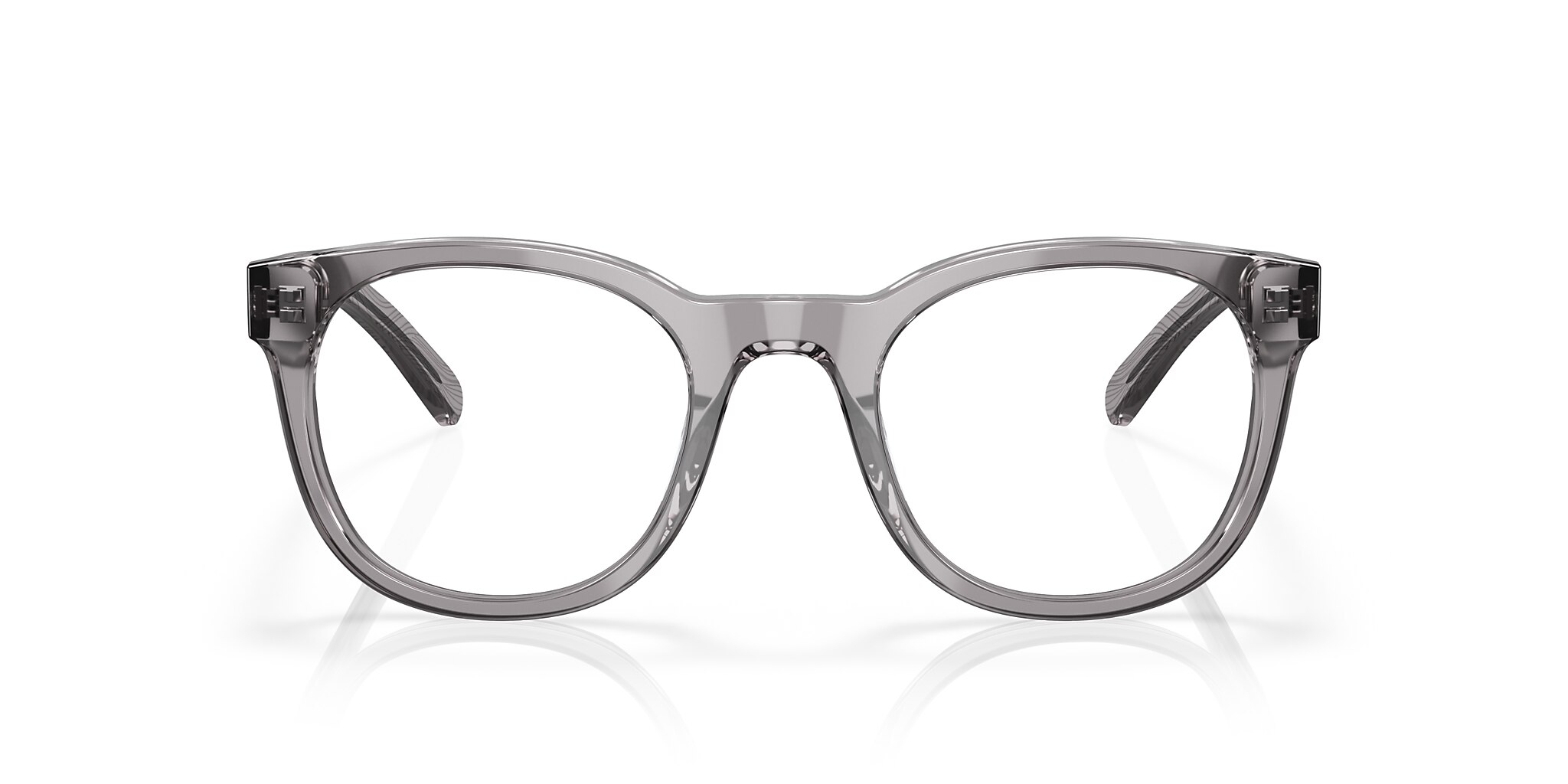 Costa Mariana Trench 410 XS (49-22) with Demo Lens lenses and Gray