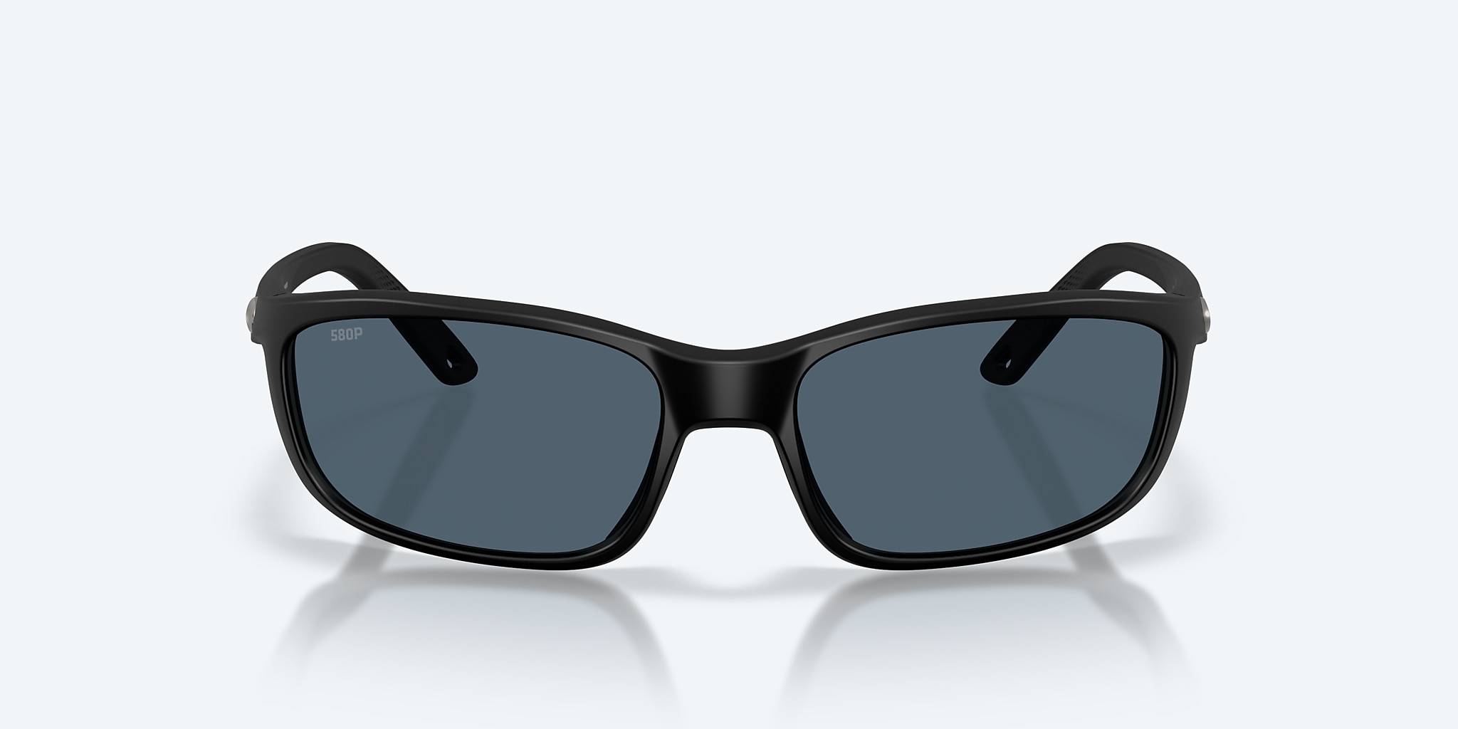 Lentes de Sol Costa Brine II M (59-17) con Gris lente y Negro Mate montura Imagen 2 de 8 Lentes de Sol Costa Brine II M (59-17) con Gris lente y Negro Mate montura Imagen 2 de 8