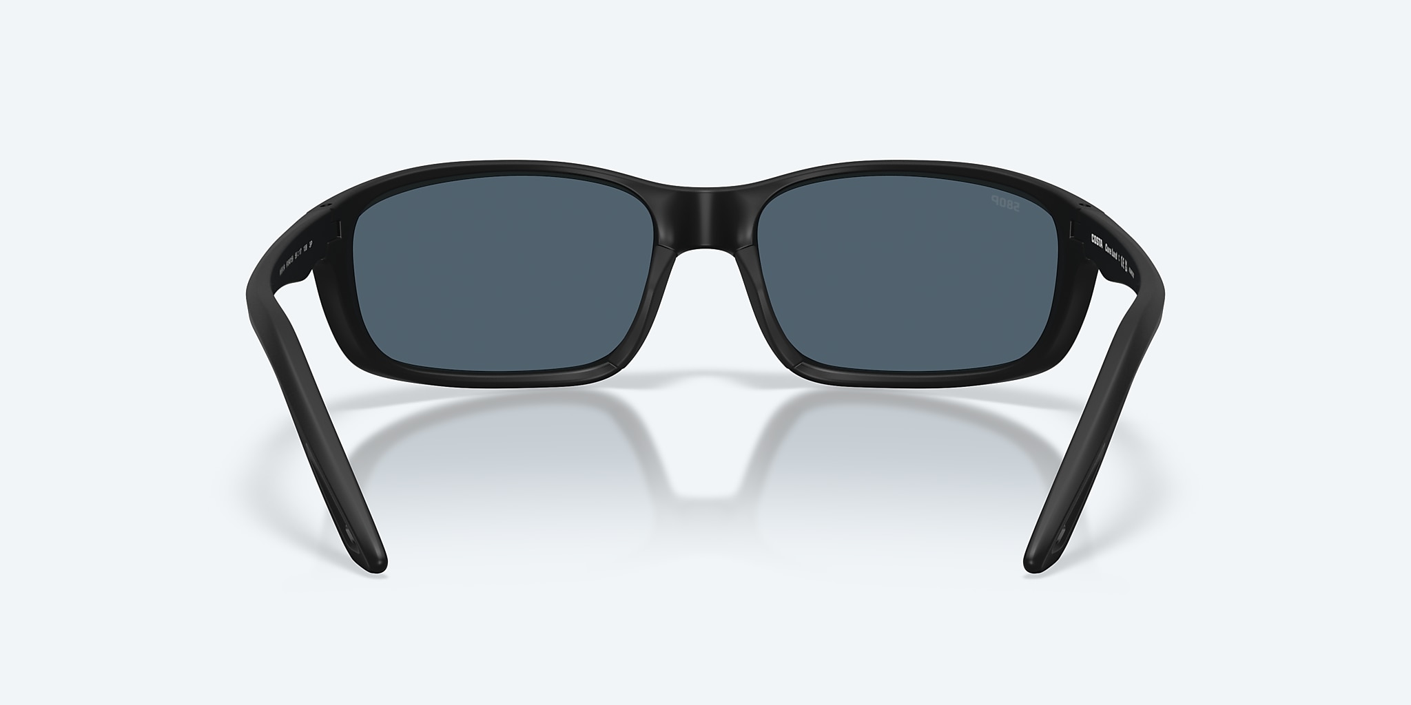 Lentes de Sol Costa Brine II M (59-17) con Gris lente y Negro Mate montura Imagen 4 de 8 Lentes de Sol Costa Brine II M (59-17) con Gris lente y Negro Mate montura Imagen 4 de 8