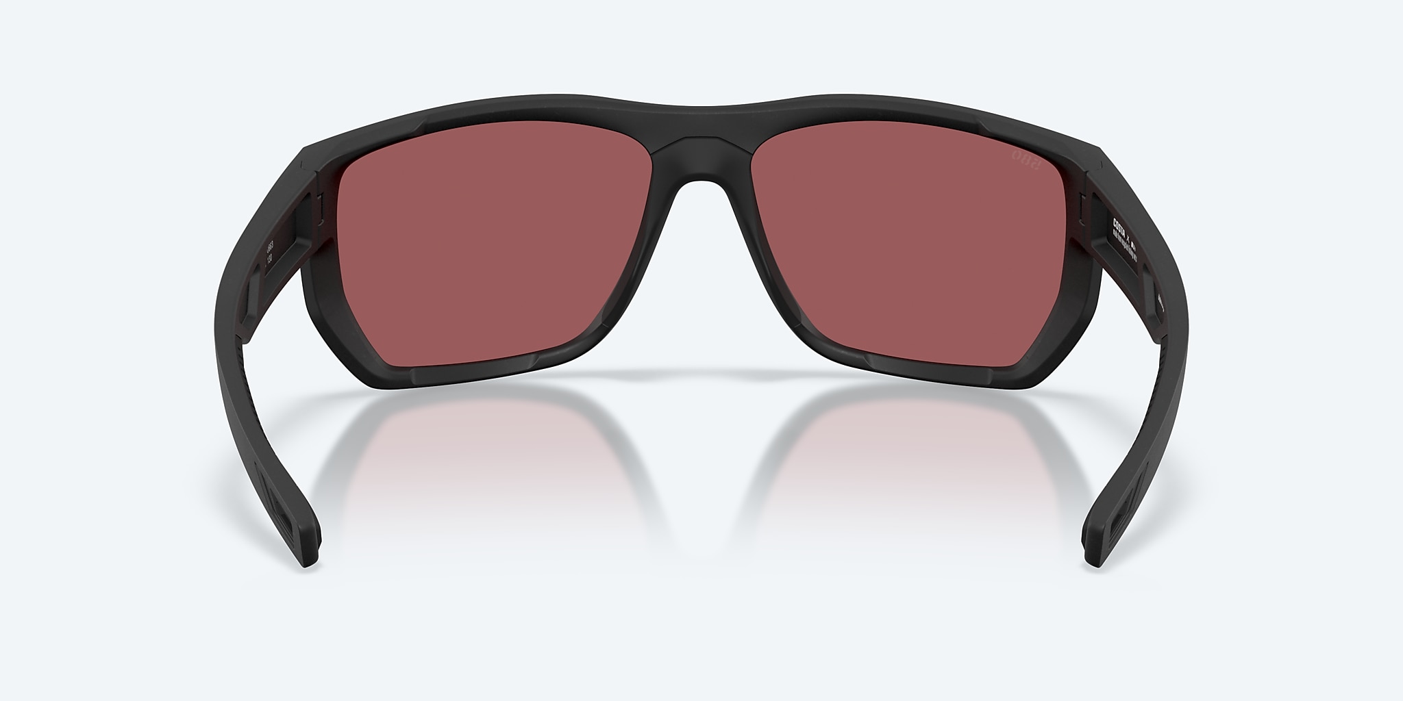 Sunglasses Costa Santiago L (63-16) with Gold Mirror lens and Netplus Black frame Image 4 of 7 Sunglasses Costa Santiago L (63-16) with Gold Mirror lens and Netplus Black frame Image 4 of 7