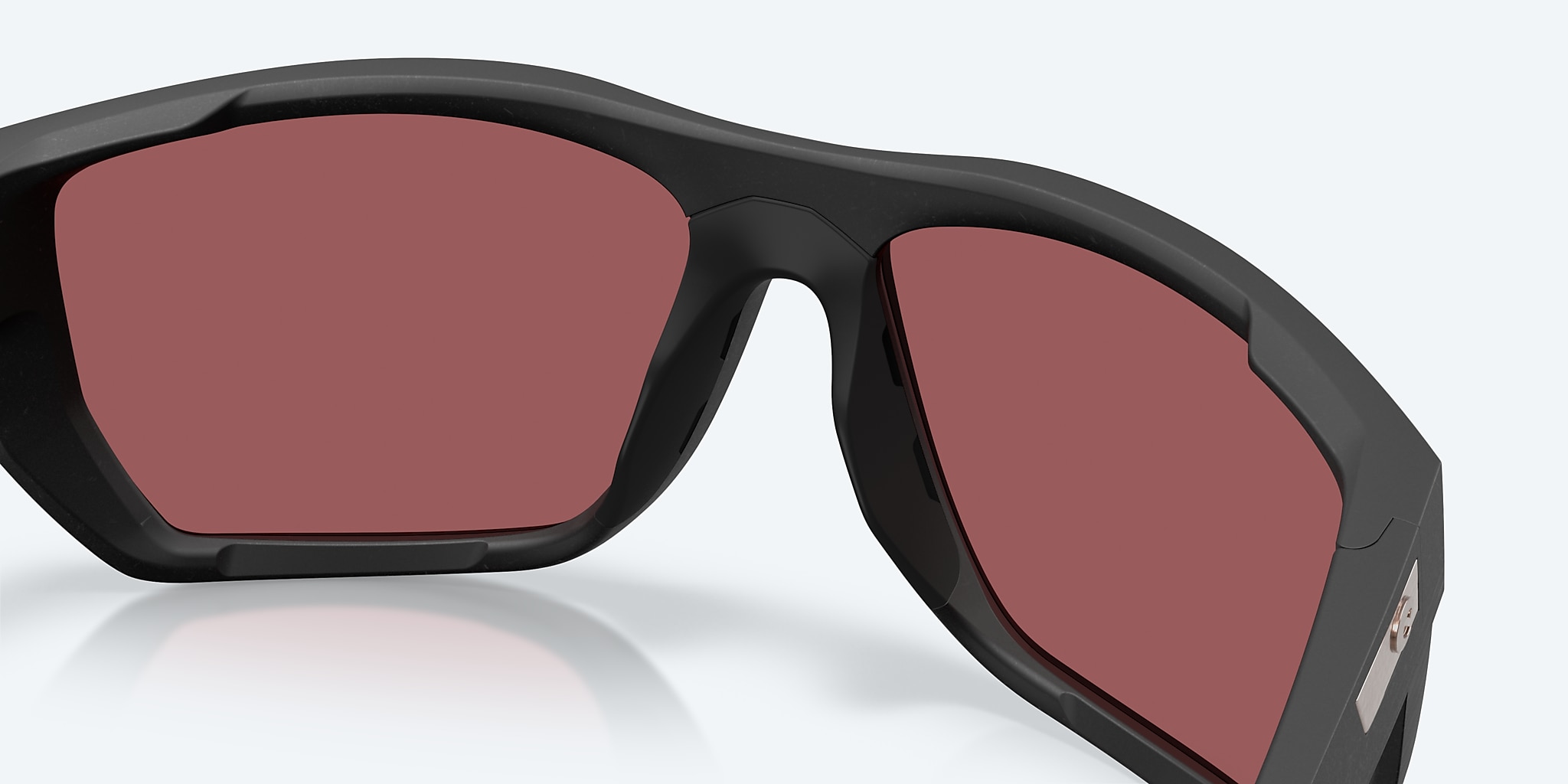 Sunglasses Costa Santiago L (63-16) with Gold Mirror lens and Netplus Black frame Image 7 of 7 Sunglasses Costa Santiago L (63-16) with Gold Mirror lens and Netplus Black frame Image 7 of 7