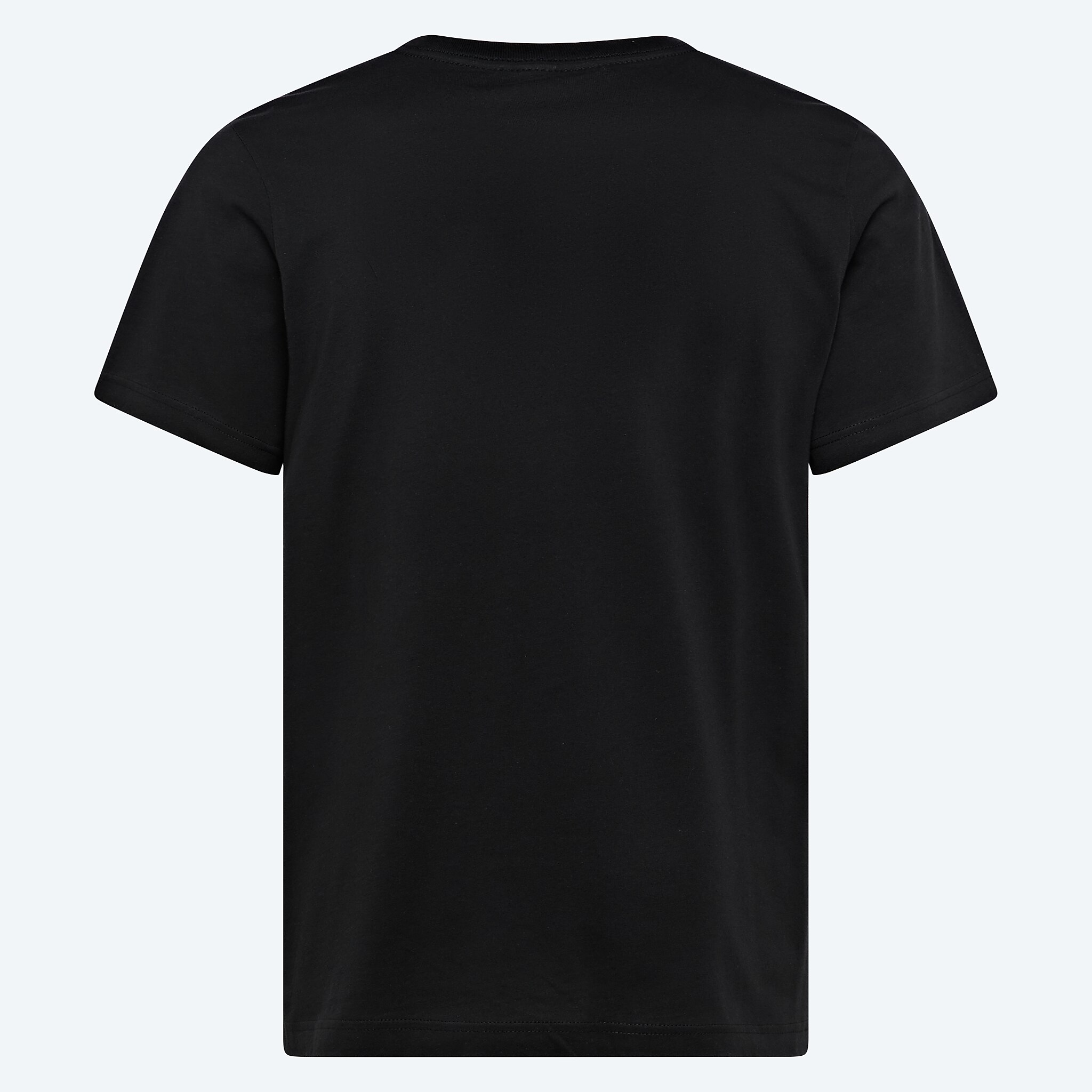 Apparel Negro deslavado Costa SS Voyager Crew Imagen 2 de 2