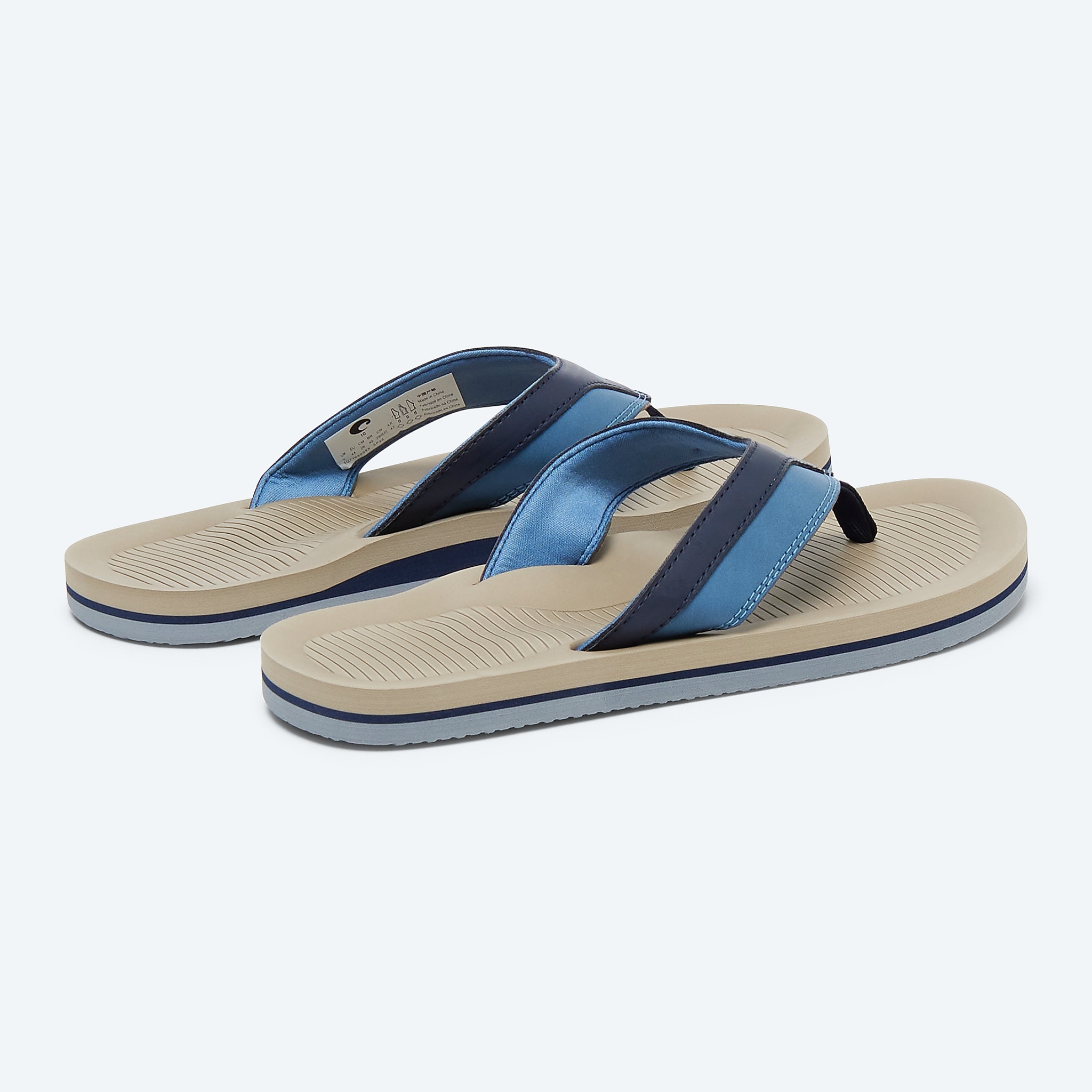 Footwear Eucalyptus/Deep Costa Costa Sandal Image 2 of 6