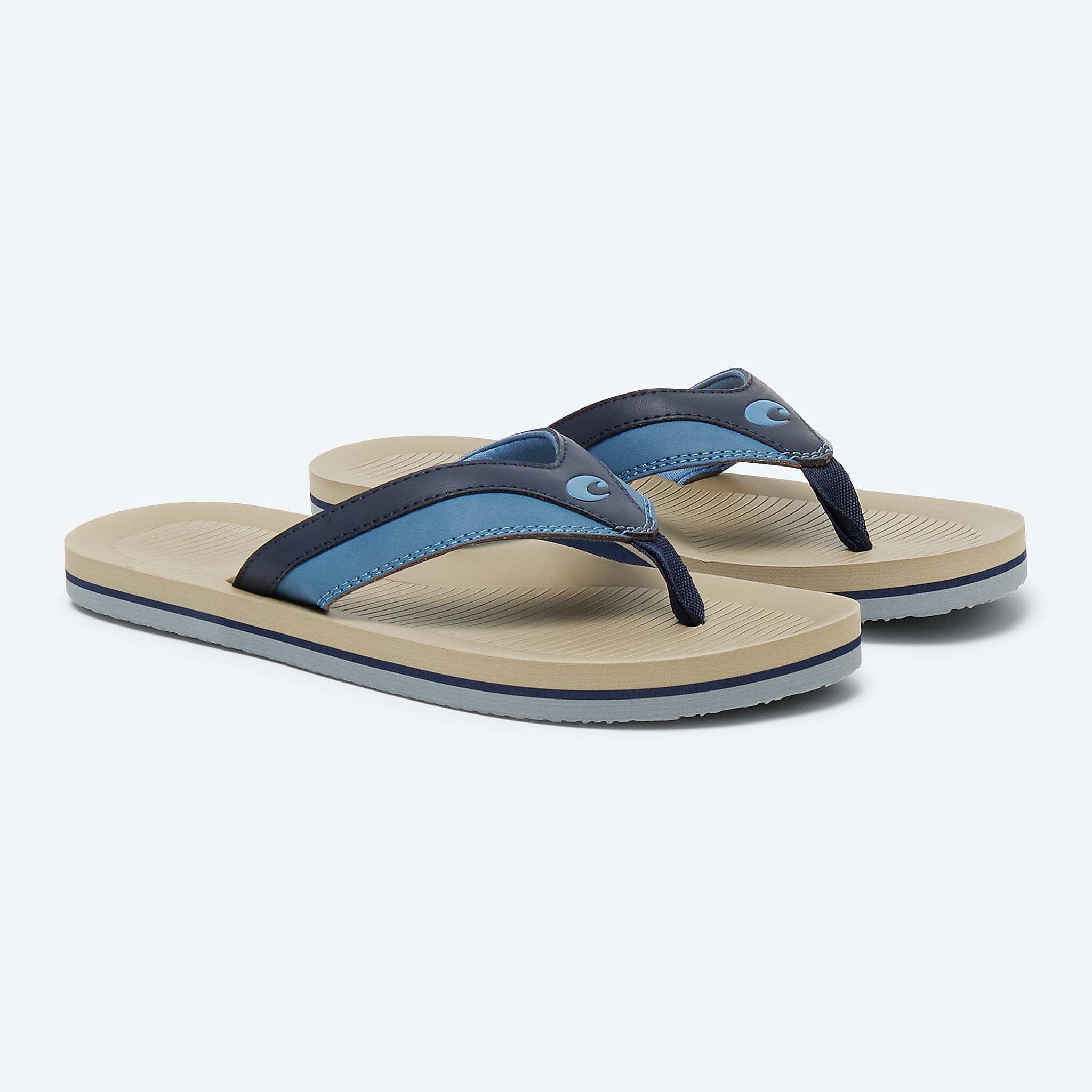 Footwear Eucalyptus/Deep Costa Costa Sandal Image 1 of 6