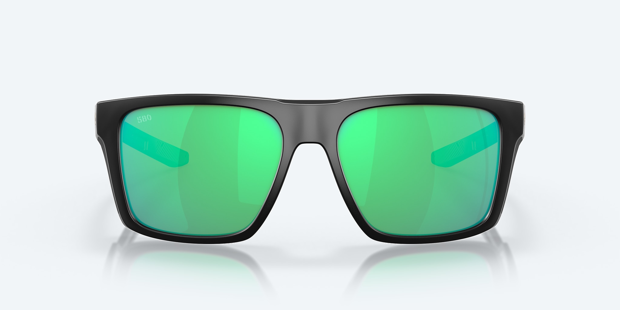 Gafas de sol Costa Lido XL (57-16) con Verde Espejado lente y Negro Mate montura Imagen 2 de 8 Gafas de sol Costa Lido XL (57-16) con Verde Espejado lente y Negro Mate montura Imagen 2 de 8