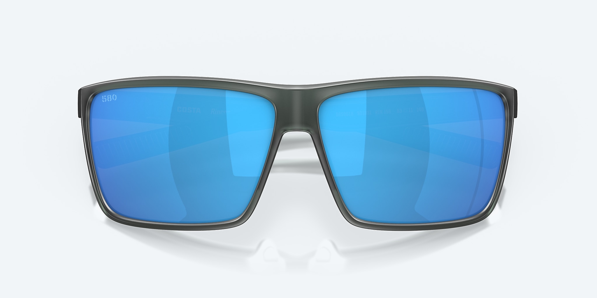 Gafas de sol Costa Rincon L (63-11) con Azul Espejado lente y Crystal y humo mate montura Imagen 5 de 7 Gafas de sol Costa Rincon L (63-11) con Azul Espejado lente y Crystal y humo mate montura Imagen 5 de 7