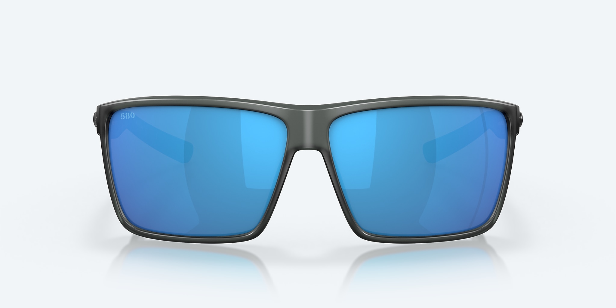 Gafas de sol Costa Rincon L (63-11) con Azul Espejado lente y Crystal y humo mate montura Imagen 2 de 7 Gafas de sol Costa Rincon L (63-11) con Azul Espejado lente y Crystal y humo mate montura Imagen 2 de 7