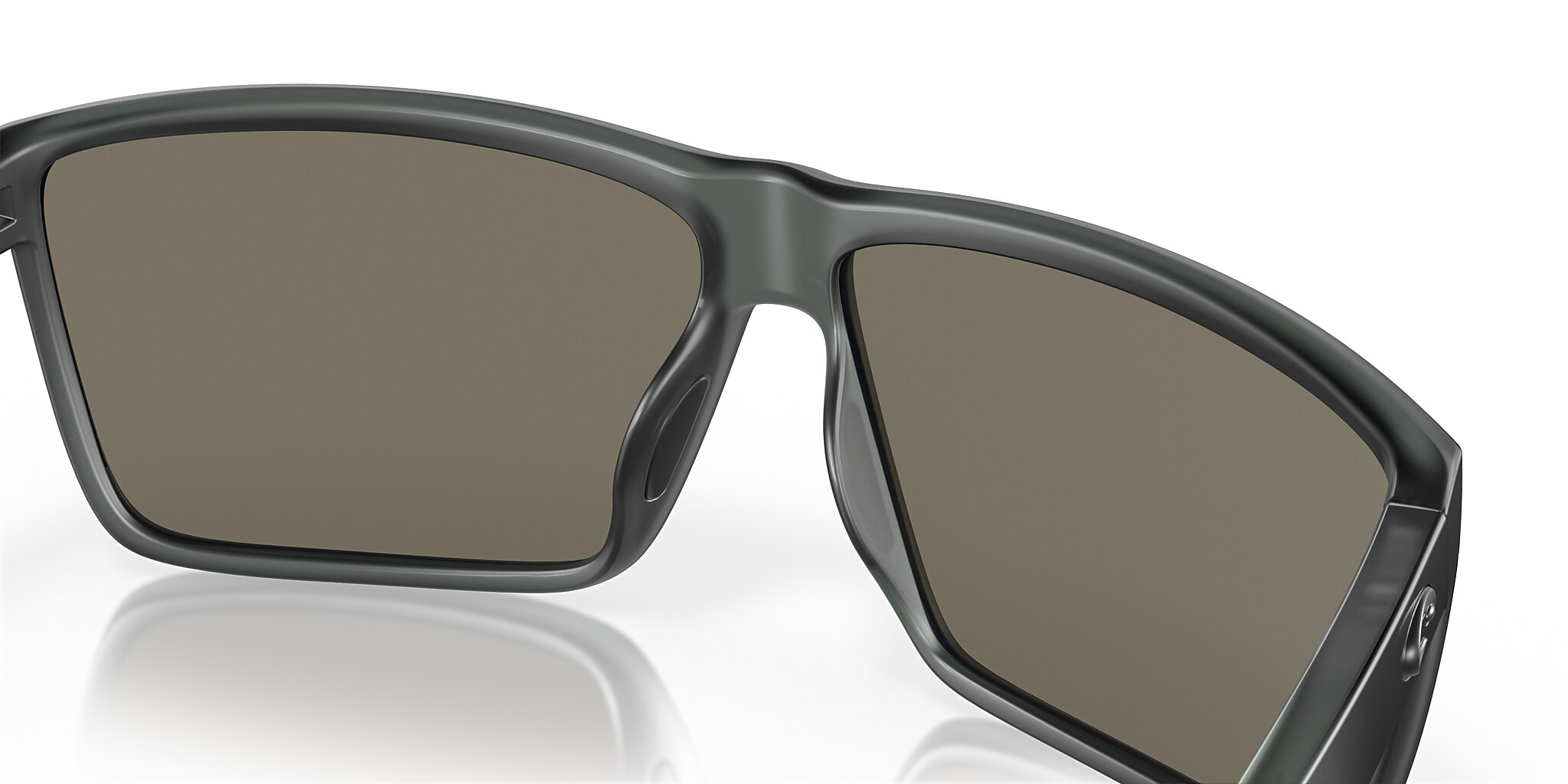 Rincon Polarized Sunglasses in Blue Mirror | Costa Del Mar® US