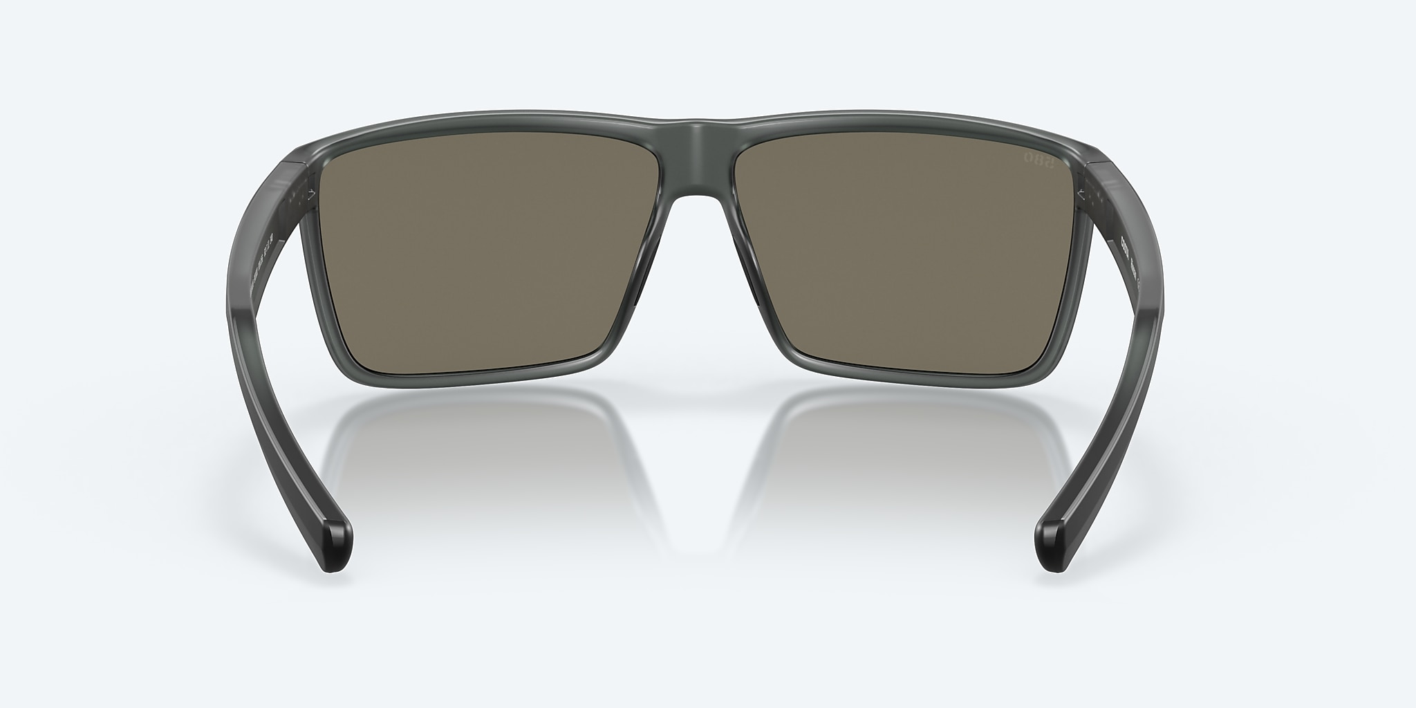 Gafas de sol Costa Rincon L (63-11) con Azul Espejado lente y Crystal y humo mate montura Imagen 4 de 7 Gafas de sol Costa Rincon L (63-11) con Azul Espejado lente y Crystal y humo mate montura Imagen 4 de 7