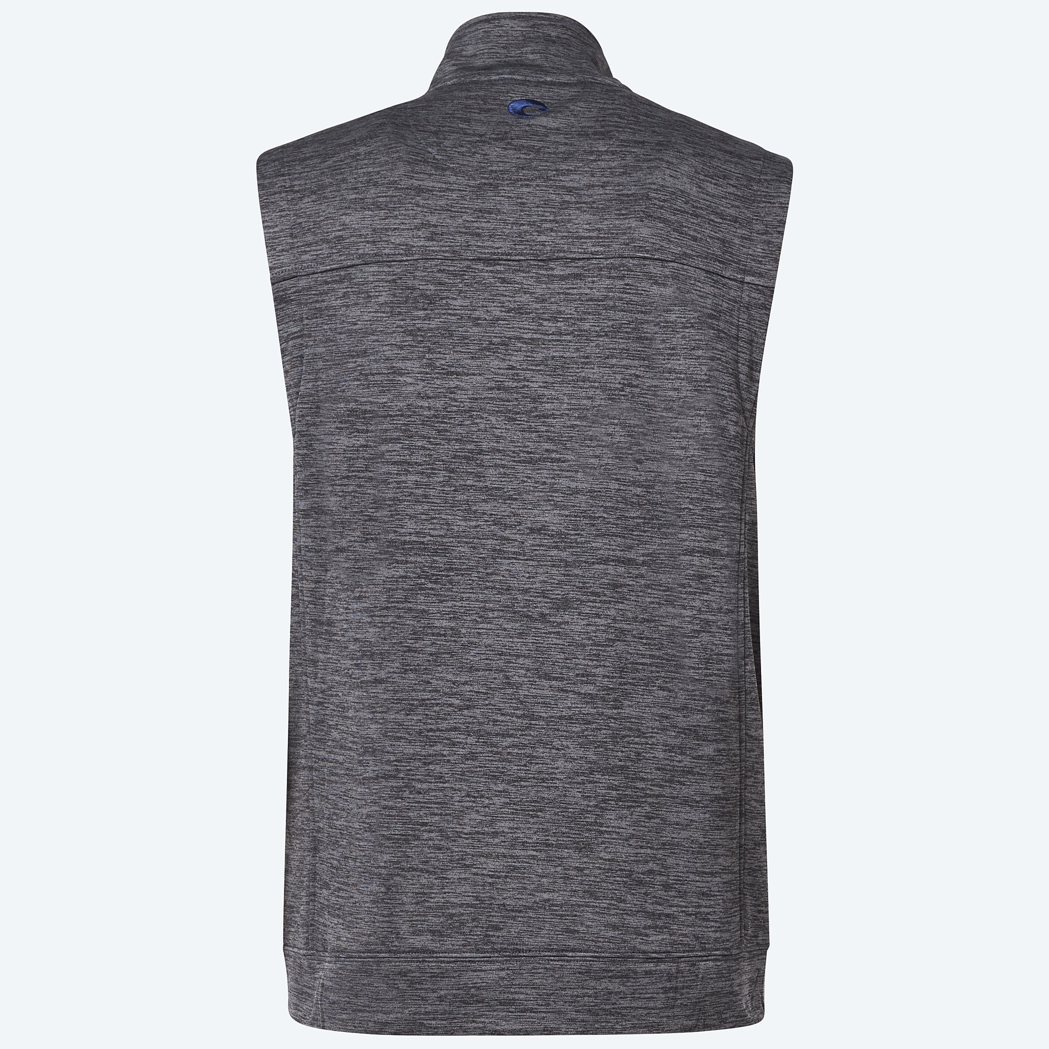 Harbor Full Zip Fleece Vest