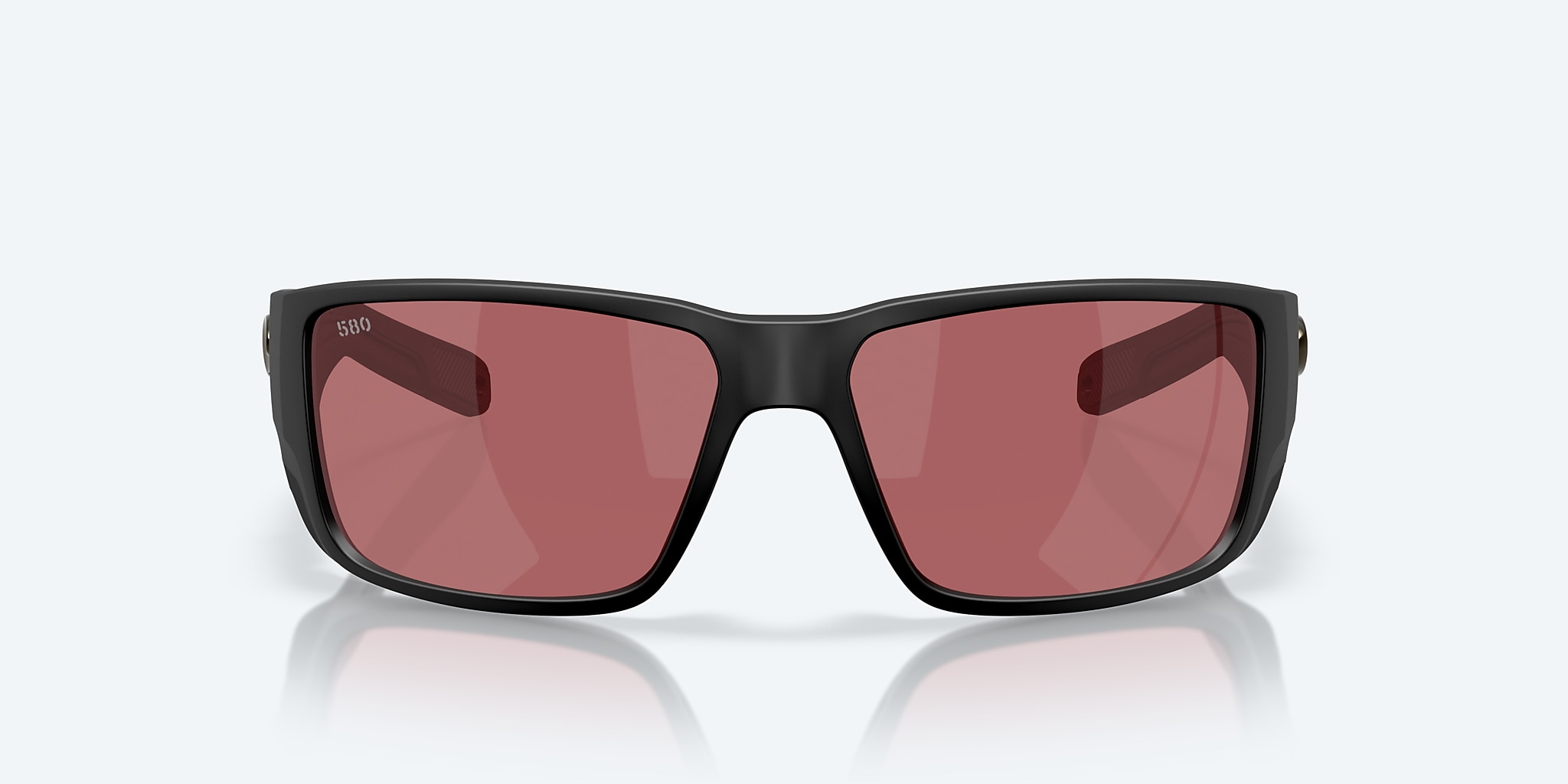 Sunglasses Costa Blackfin PRO L (60-16) with Rose lens and Matte Black frame Image 2 of 7 Sunglasses Costa Blackfin PRO L (60-16) with Rose lens and Matte Black frame Image 2 of 7