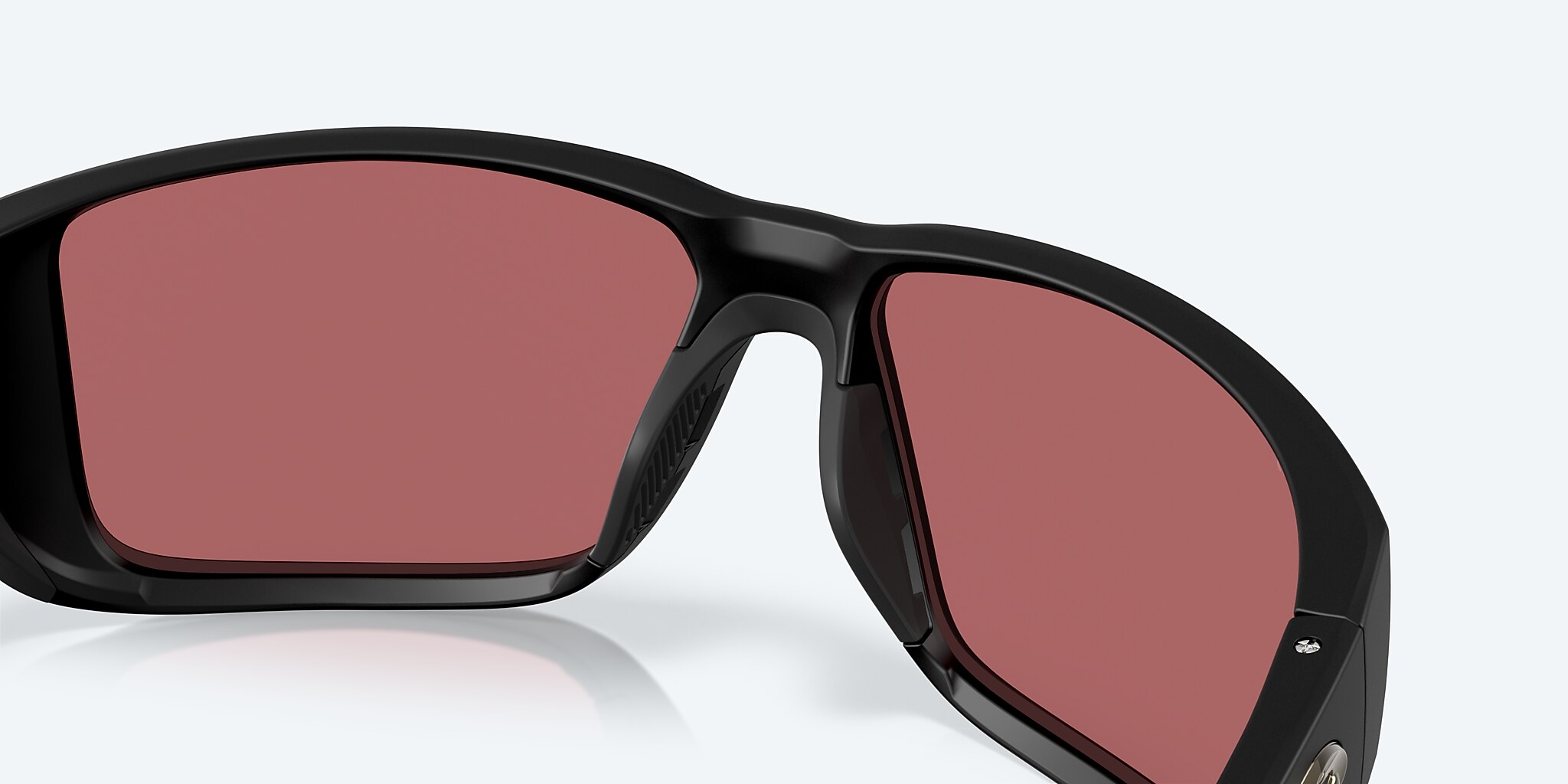 Sunglasses Costa Blackfin PRO L (60-16) with Rose lens and Matte Black frame Image 7 of 7 Sunglasses Costa Blackfin PRO L (60-16) with Rose lens and Matte Black frame Image 7 of 7