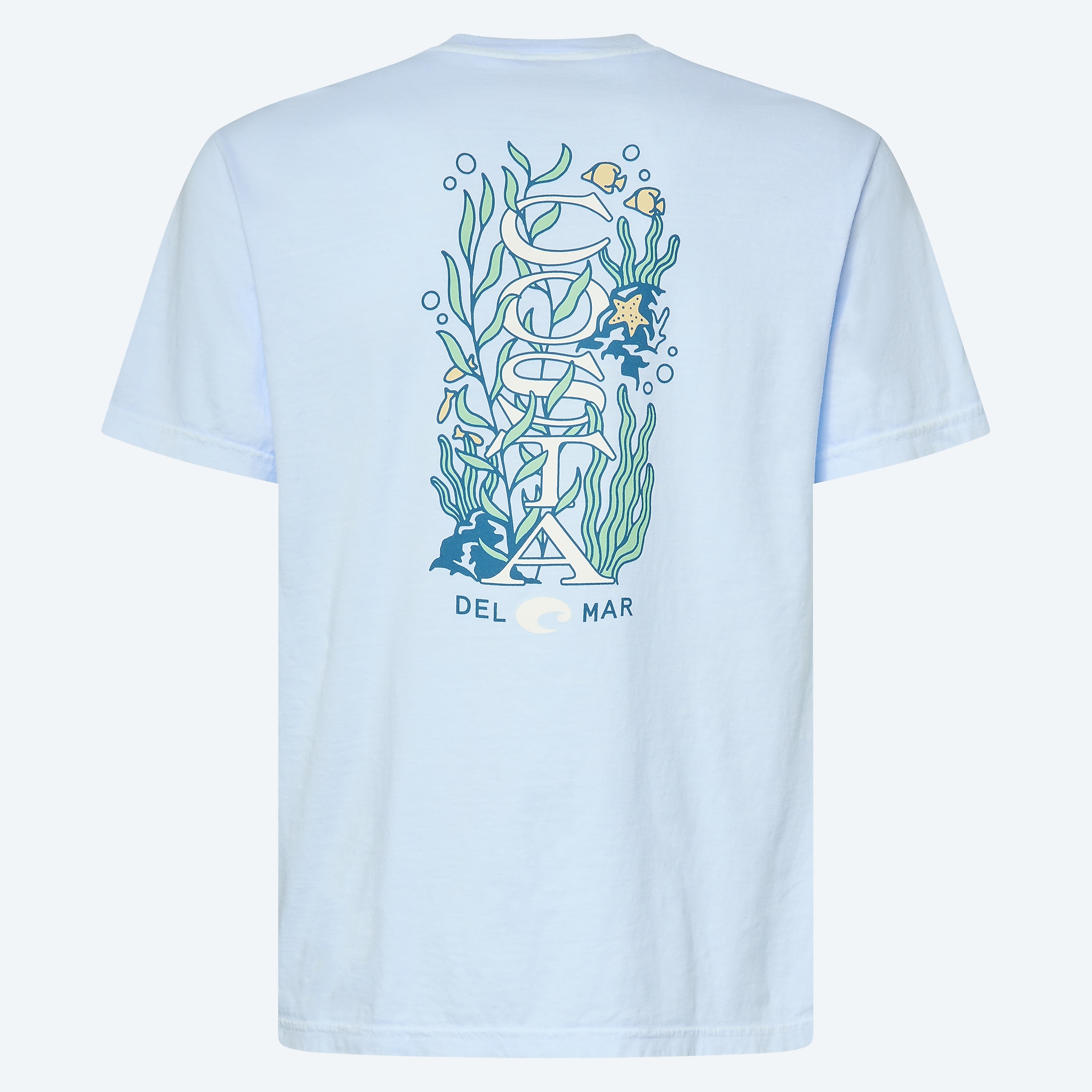 Apparel Arctic Blue Costa Costa Fauna Image 1 of 2