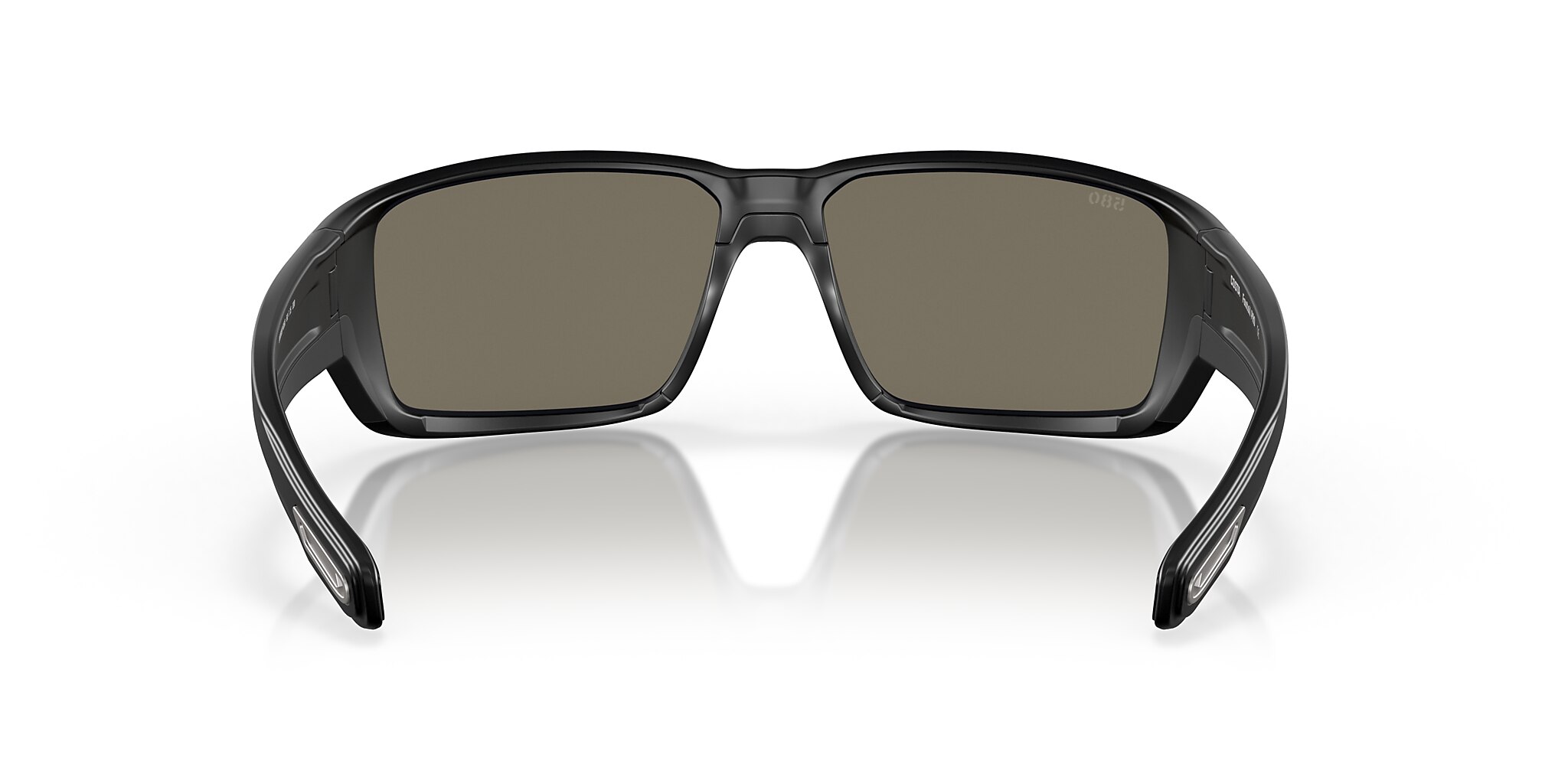 Fantail PRO Polarized Sunglasses in Blue Mirror | Costa Del