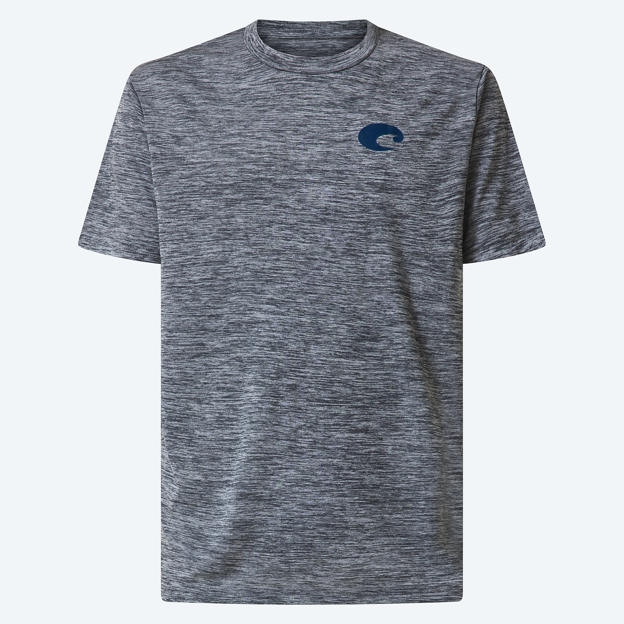 Apparel Heather Grey Costa Tech Pike Image 2 de 2