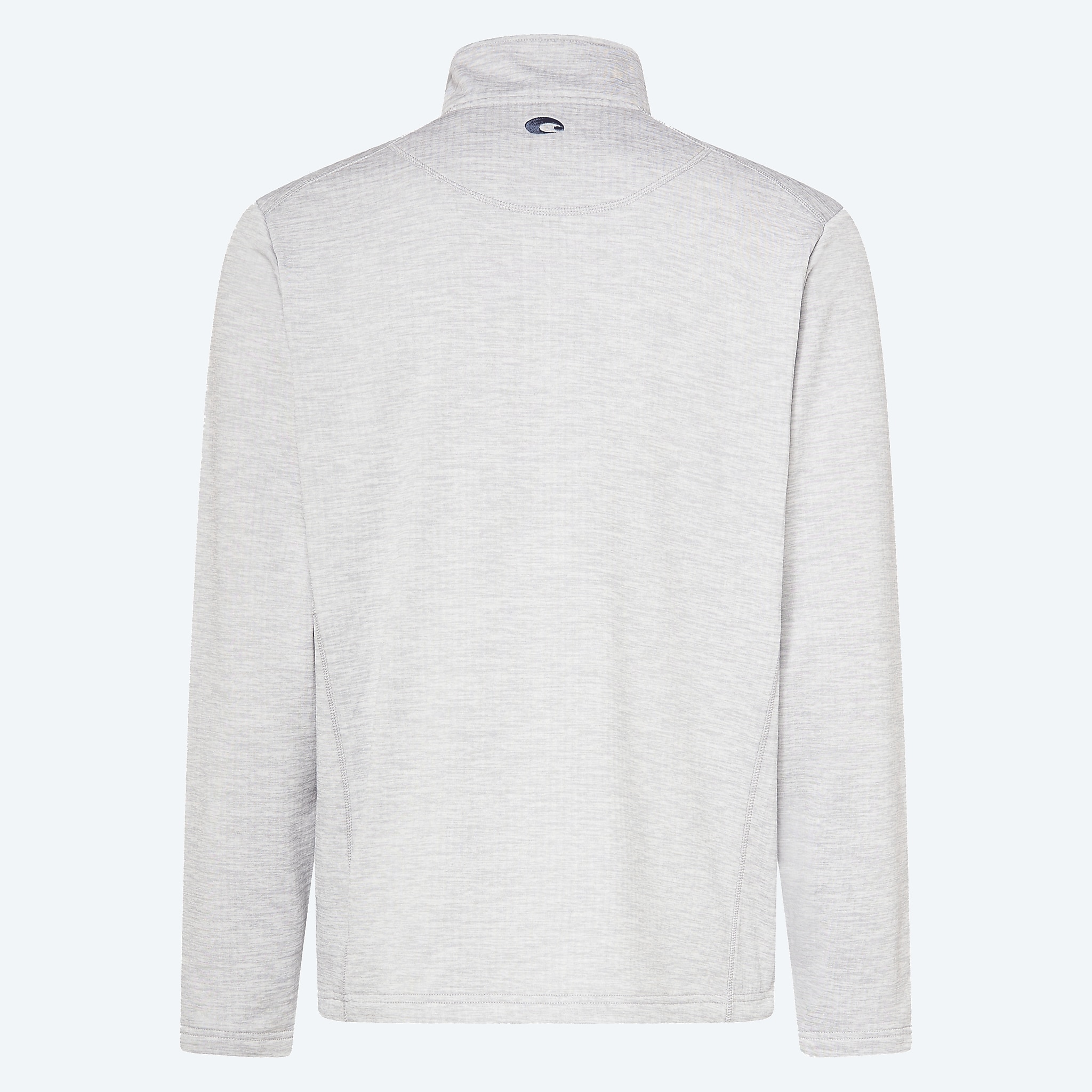 Off The Grid Quarter Zip