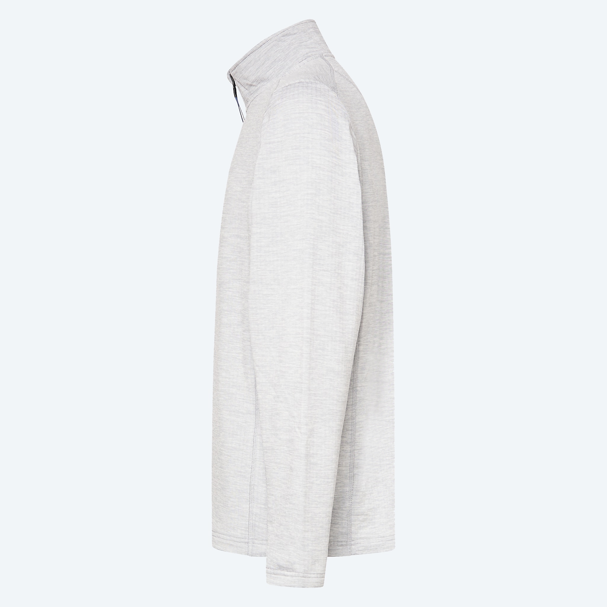 Off The Grid Quarter Zip