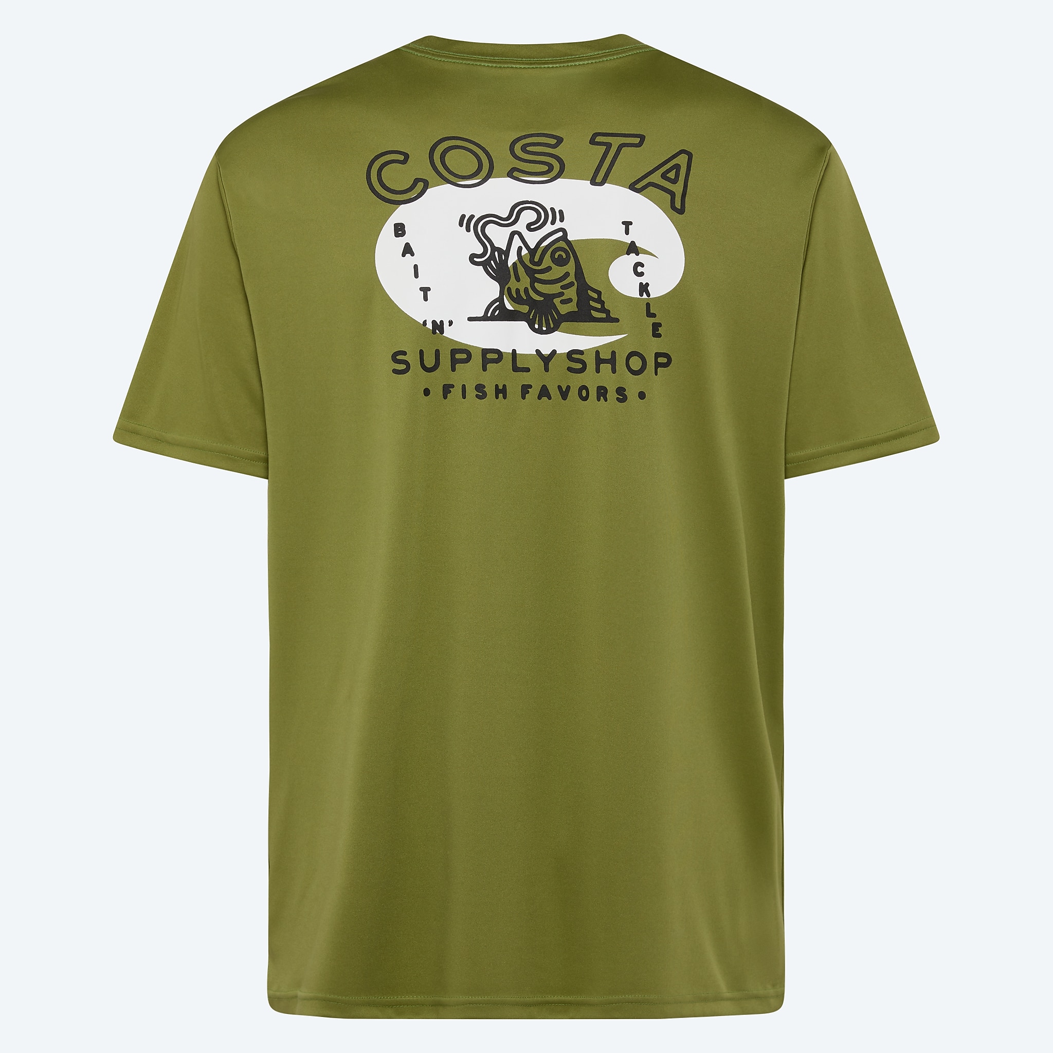 Apparel Mangrove Costa Tech Supply Shop Image 1 of 2
