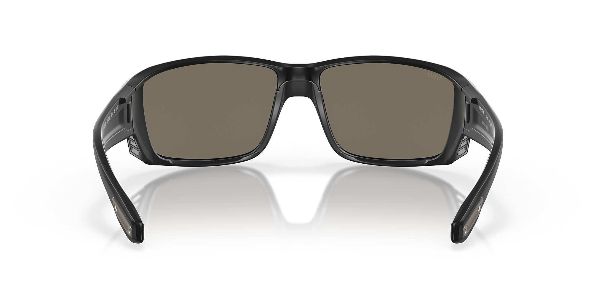 ブラインド Tuna Tuna Alley PRO Polarized Sunglasses in Blue Mirror | Costa