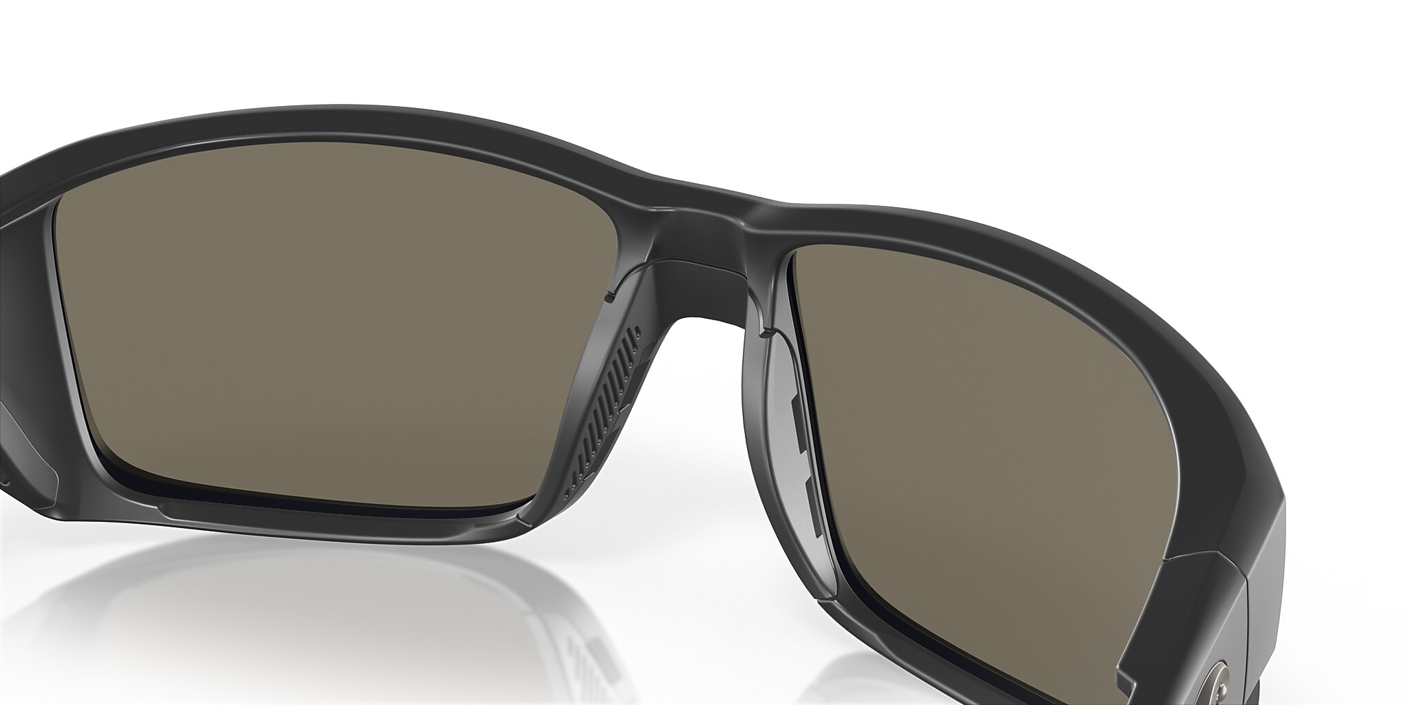 ブラインド Tuna Tuna Alley PRO Polarized Sunglasses in Gold Mirror | Costa
