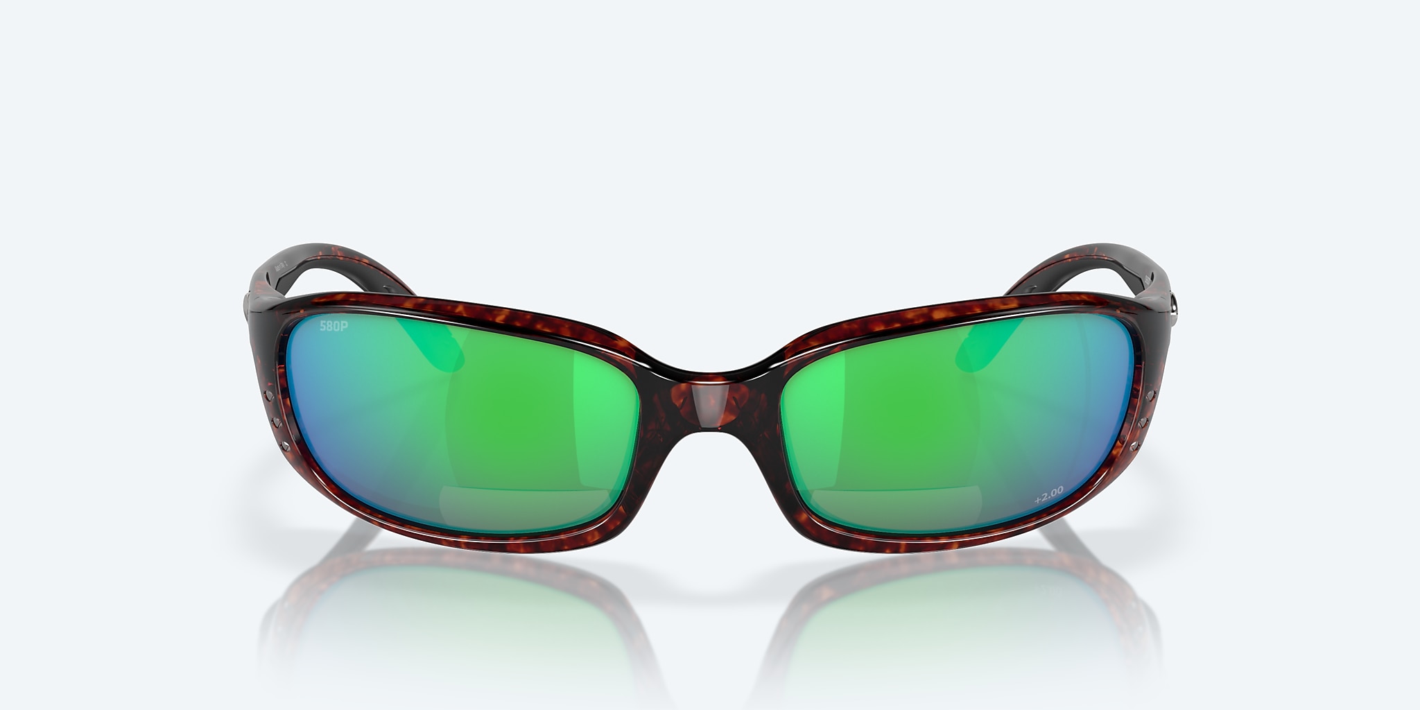 Brine Readers