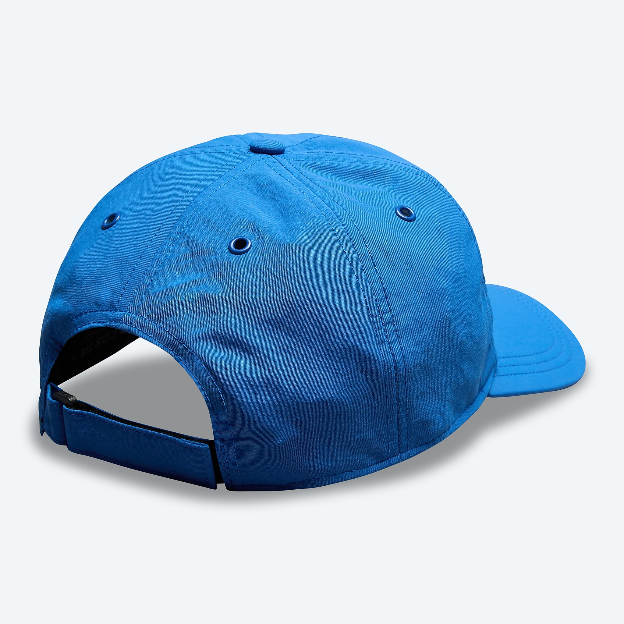 Accessories Channel Blue Costa Untangled Oceans Hat Image 2 of 3