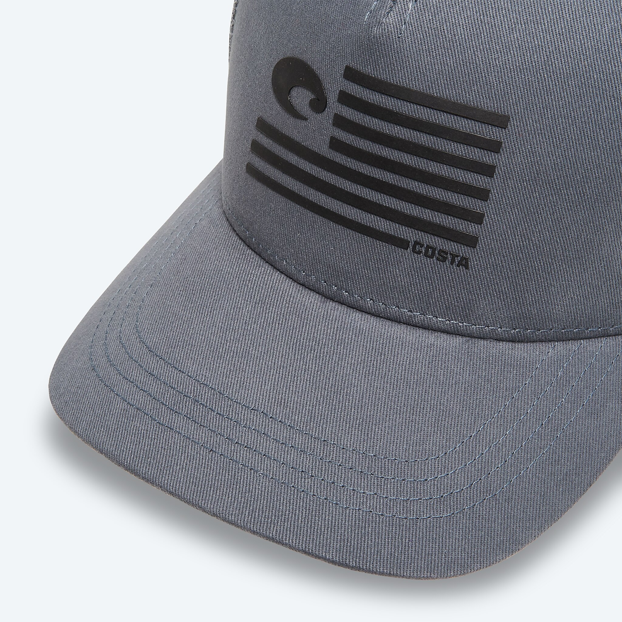 Acessórios Shark Costa Costa Twill Trucker Pride Logo Imagen 3 de 3